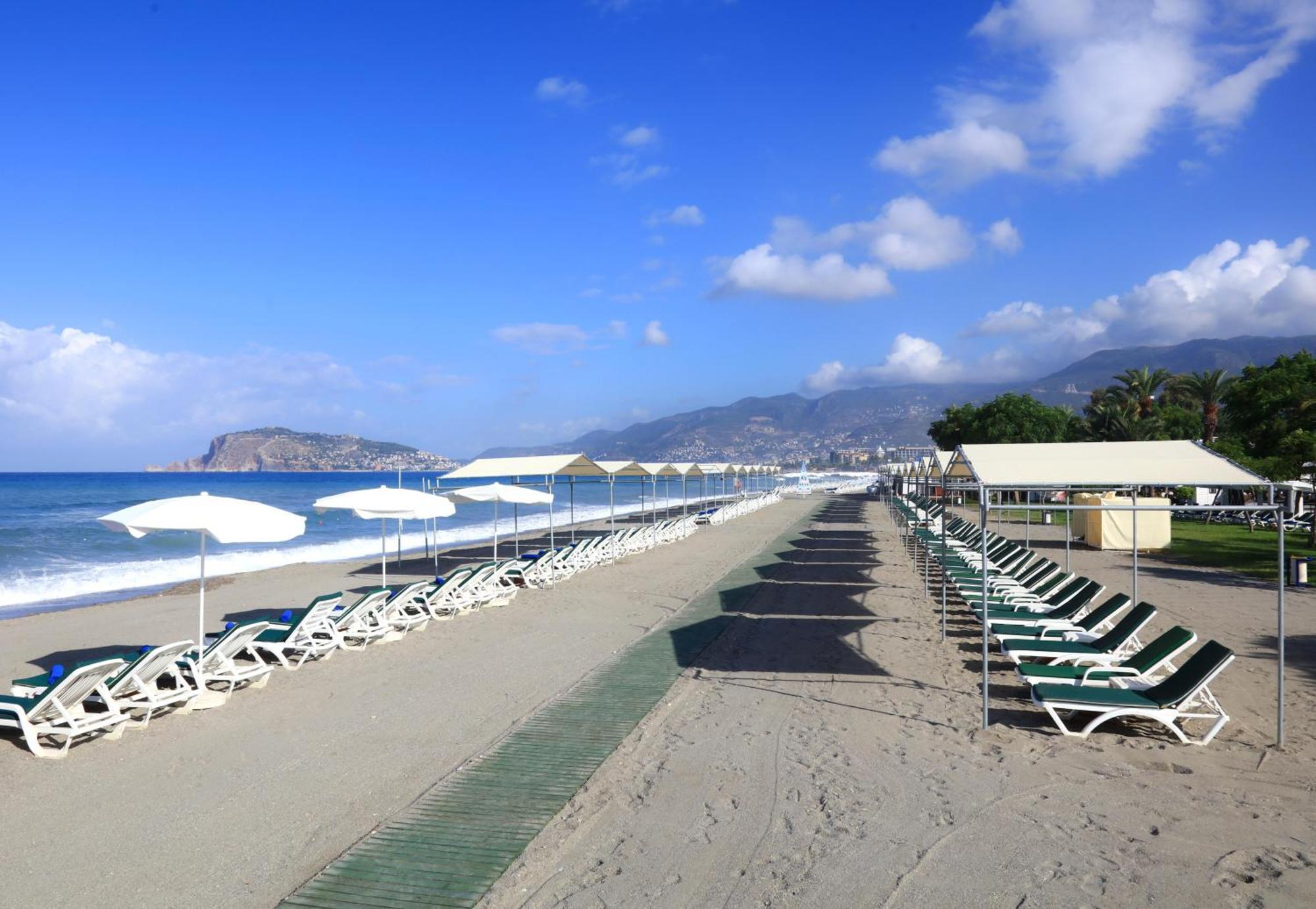 Labranda Alantur Resort Alanya