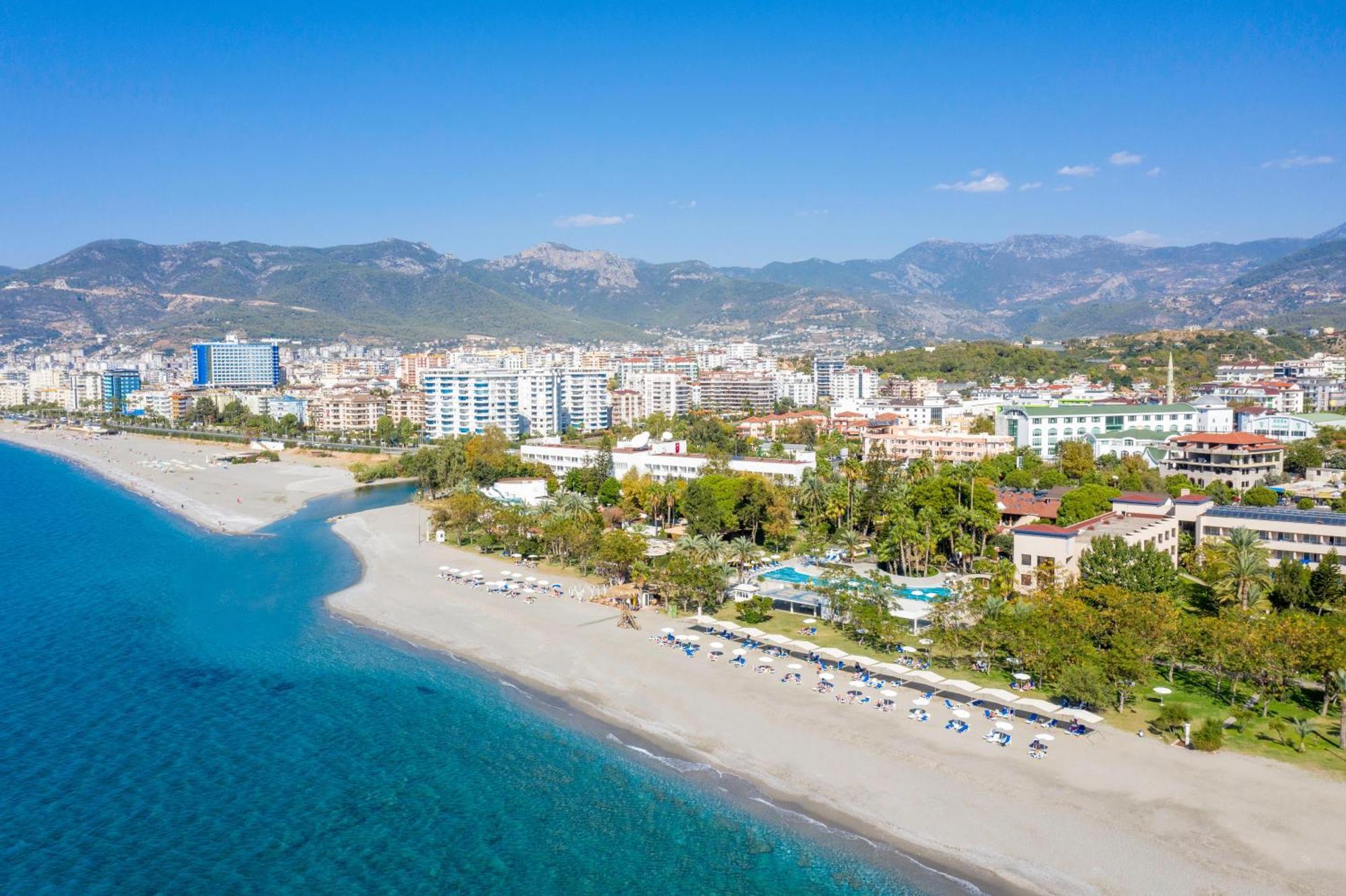 Resort Labranda Alantur