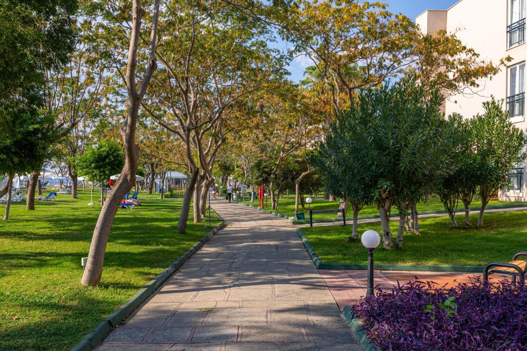Resort Labranda Alantur