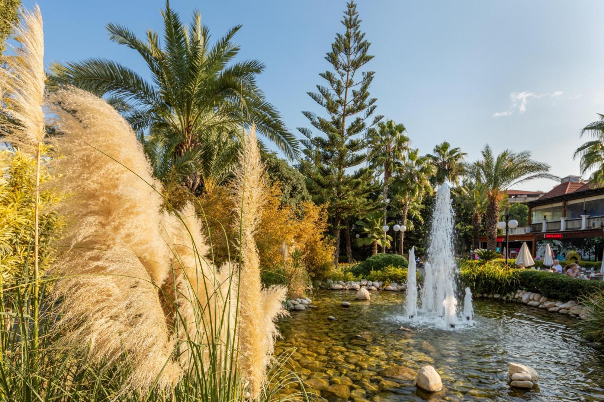 Labranda Alantur Resort 5*