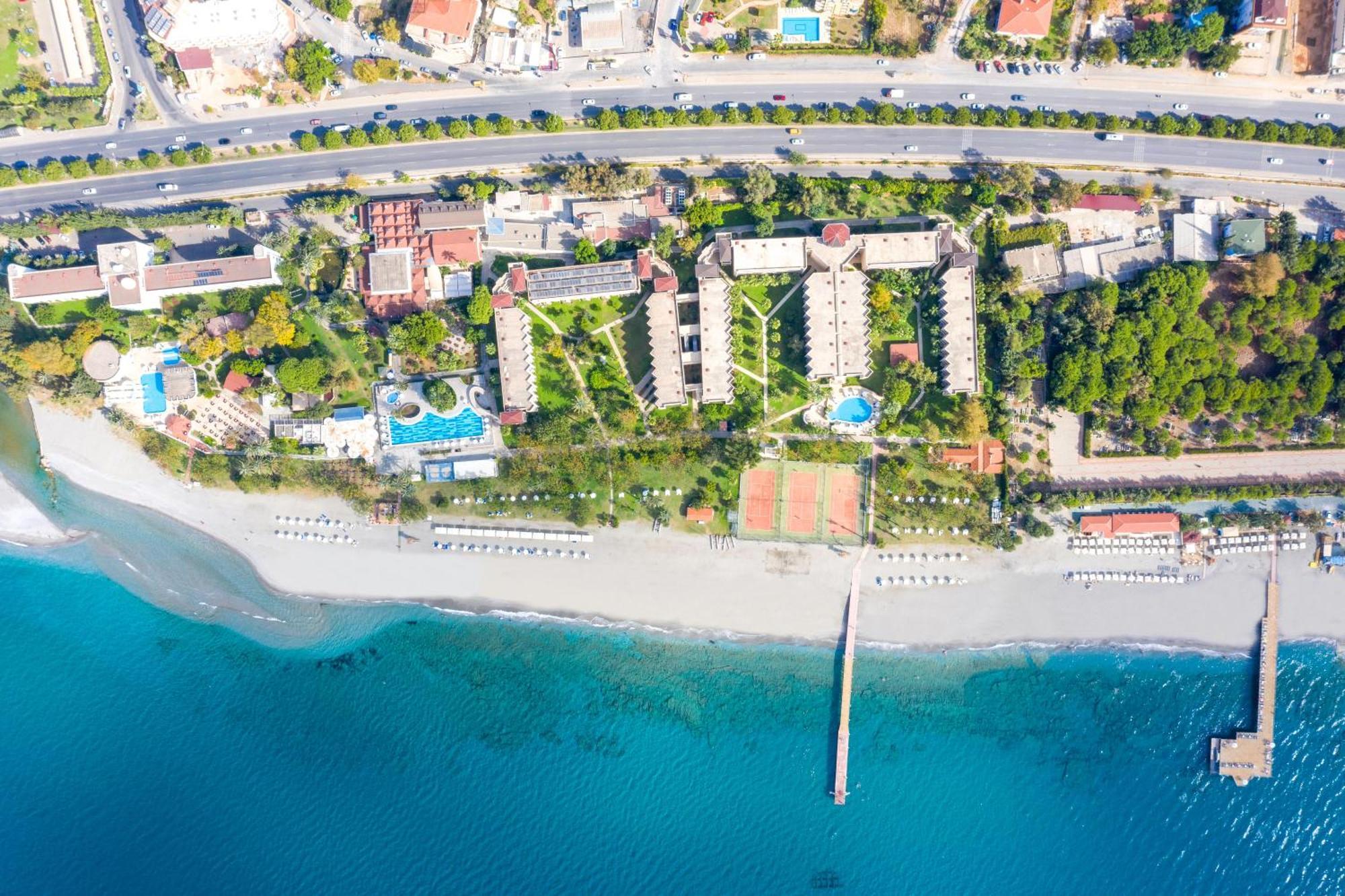 Labranda Alantur 5* Alanya