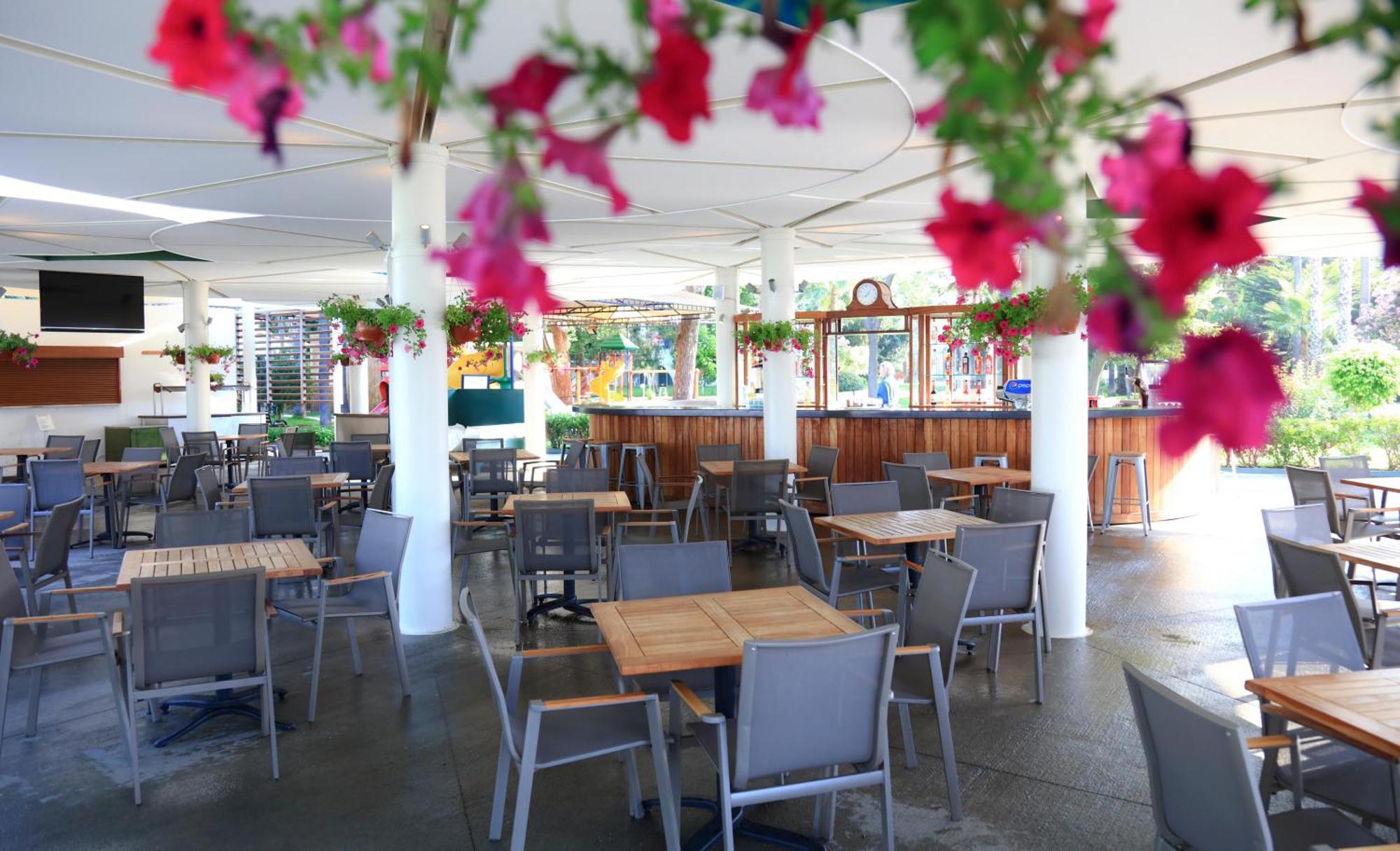 Labranda Alantur Resort Alanya