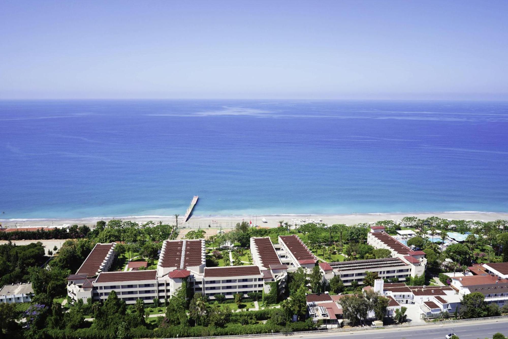 Resort Labranda Alantur 5*