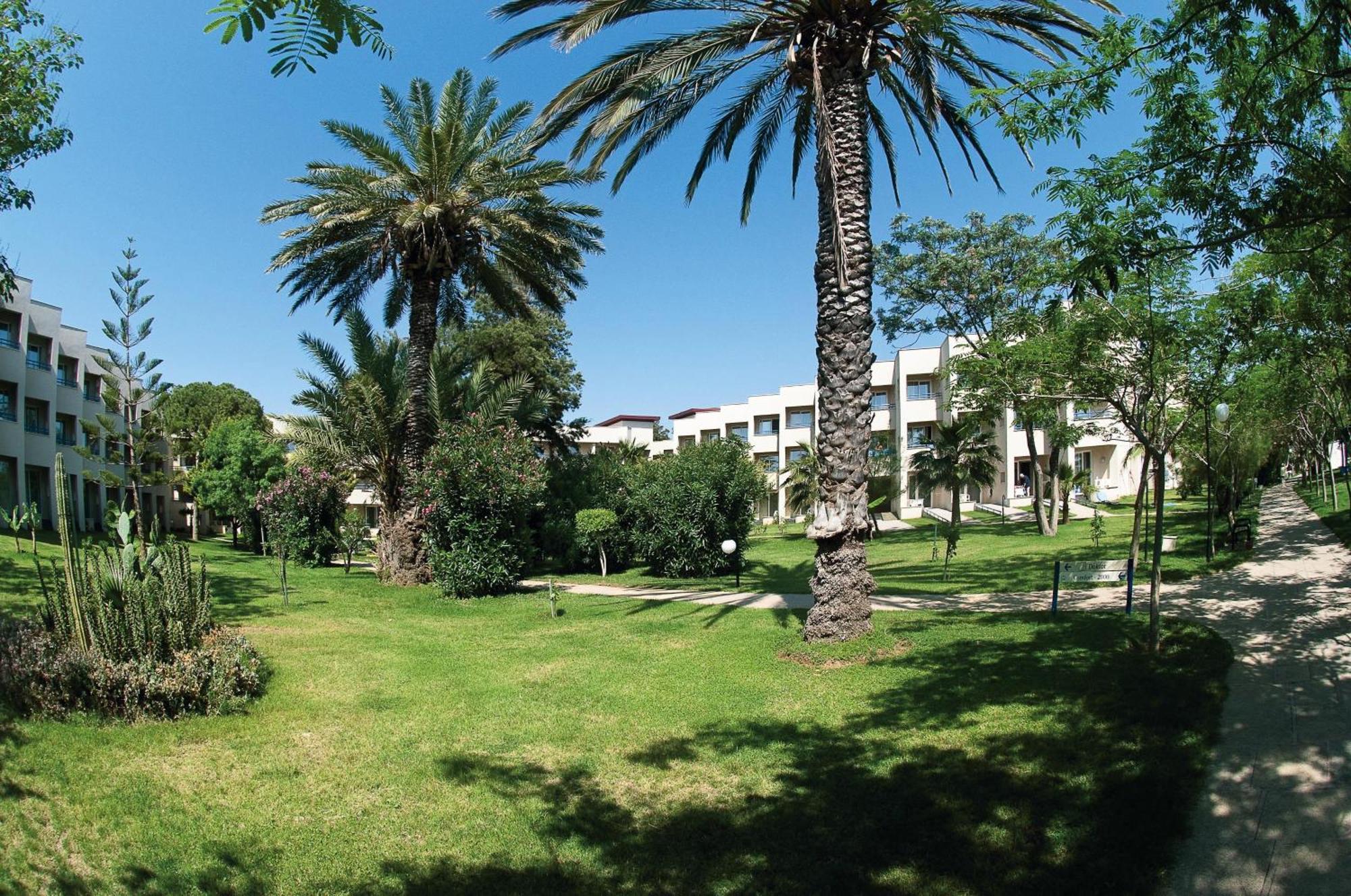 Labranda Alantur 5* Alanya