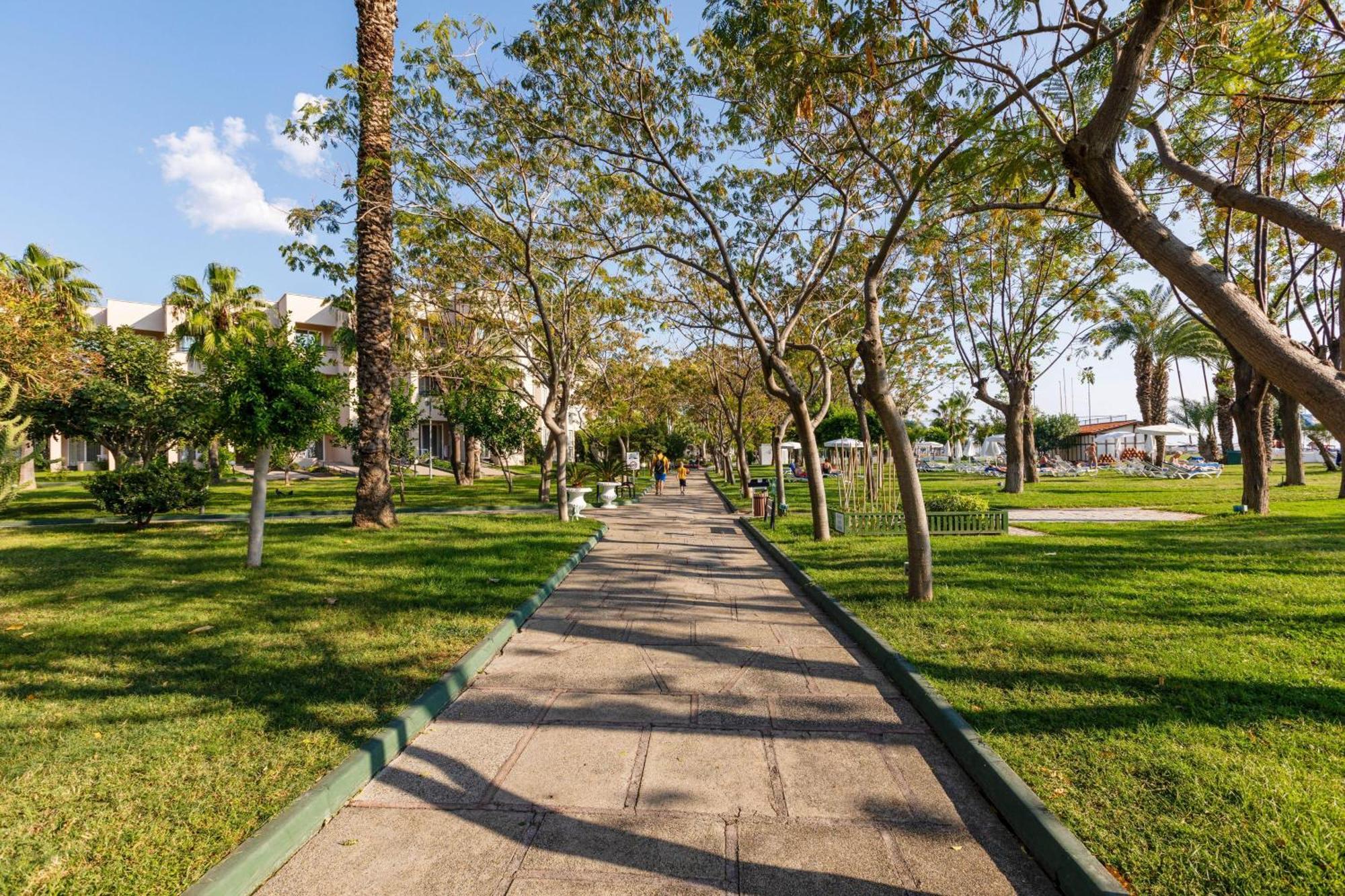 Resort Labranda Alantur
