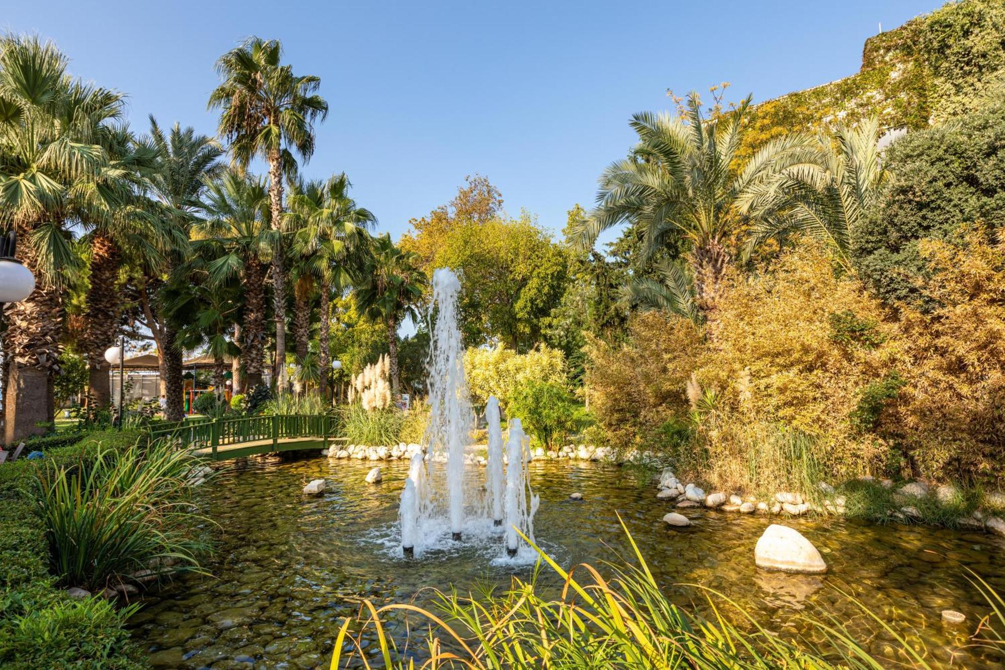 Resort Labranda Alantur Alanya