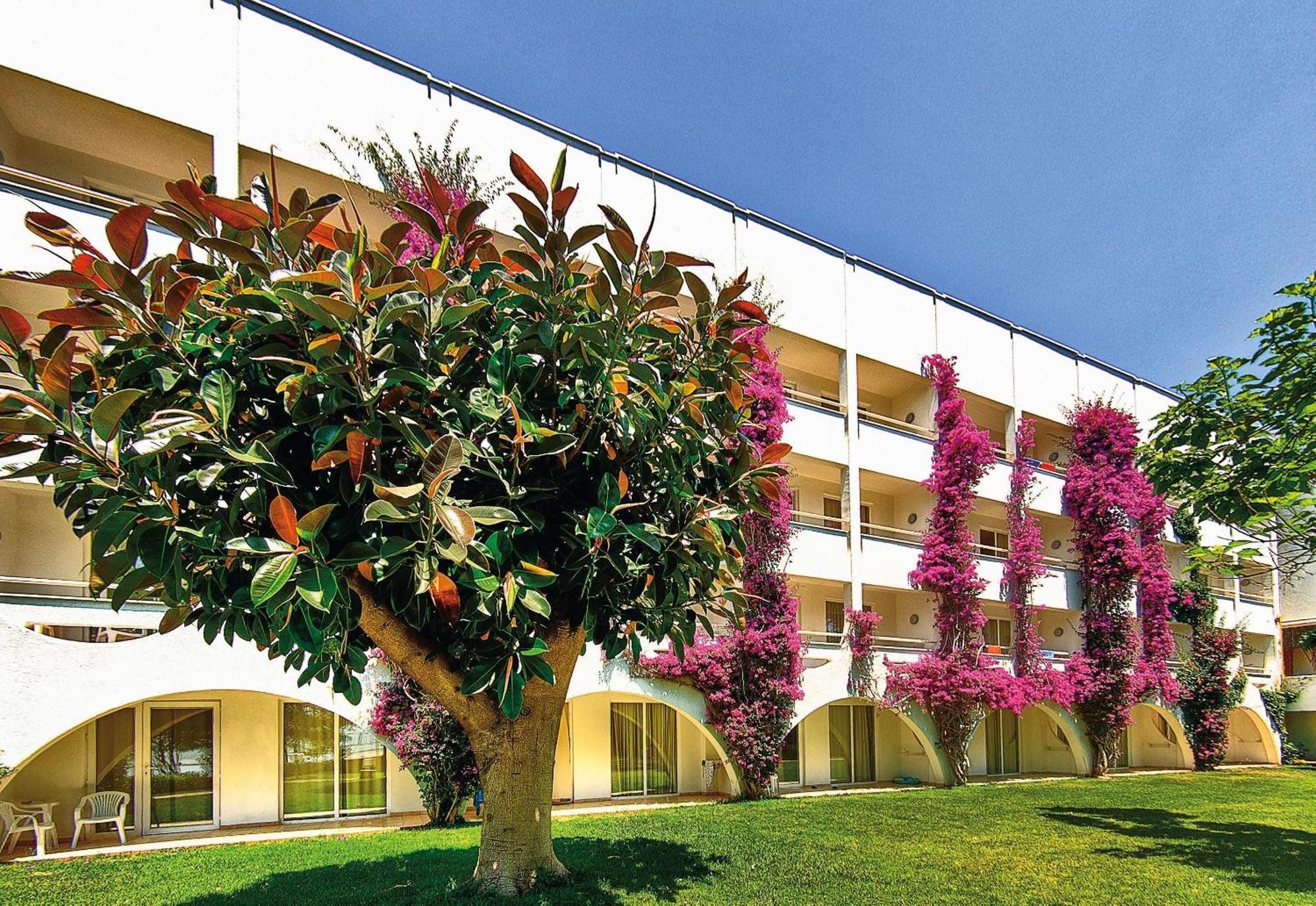 Labranda Alantur 5* Alanya