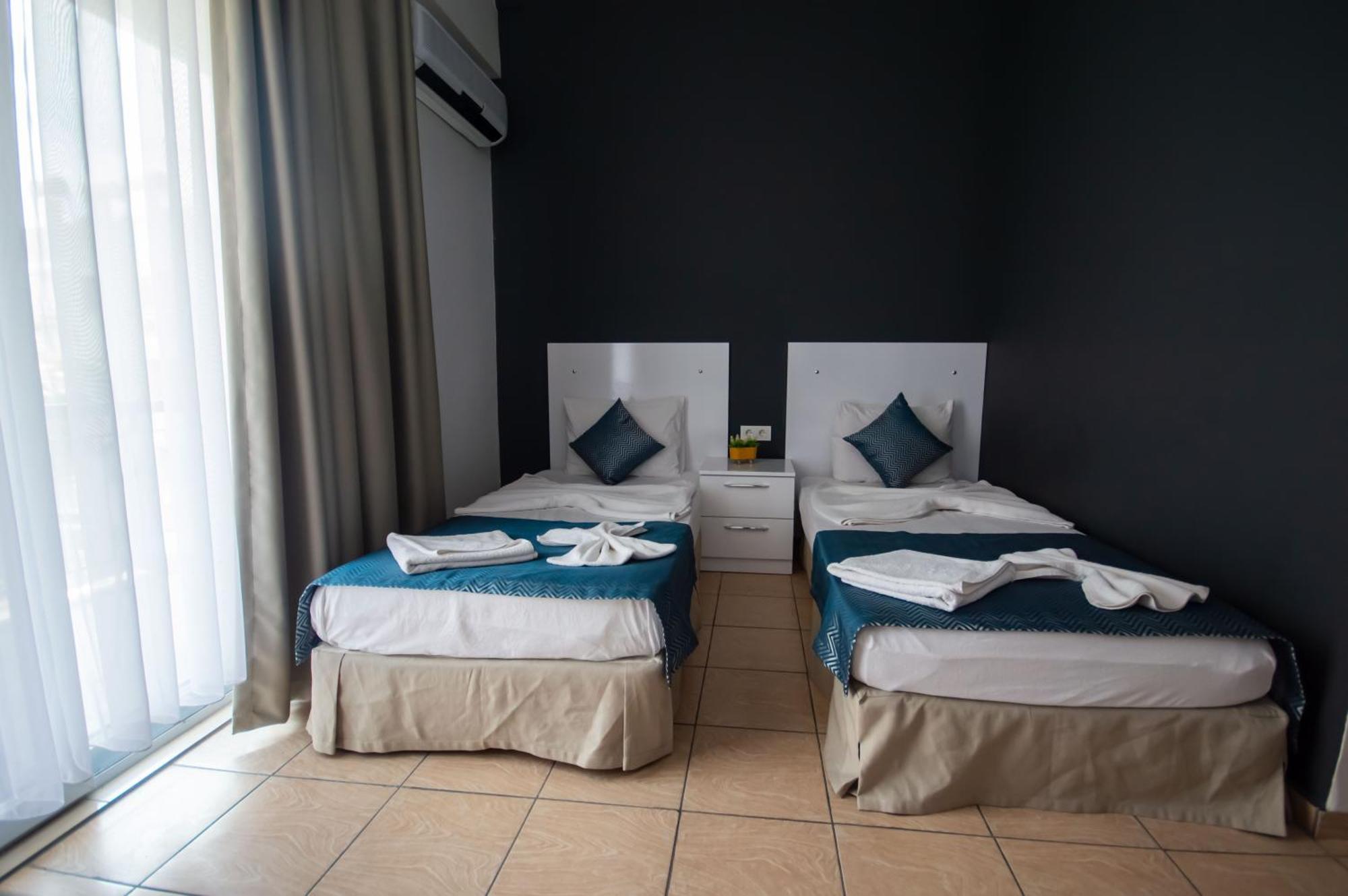 Moonbow Hotel Alanya