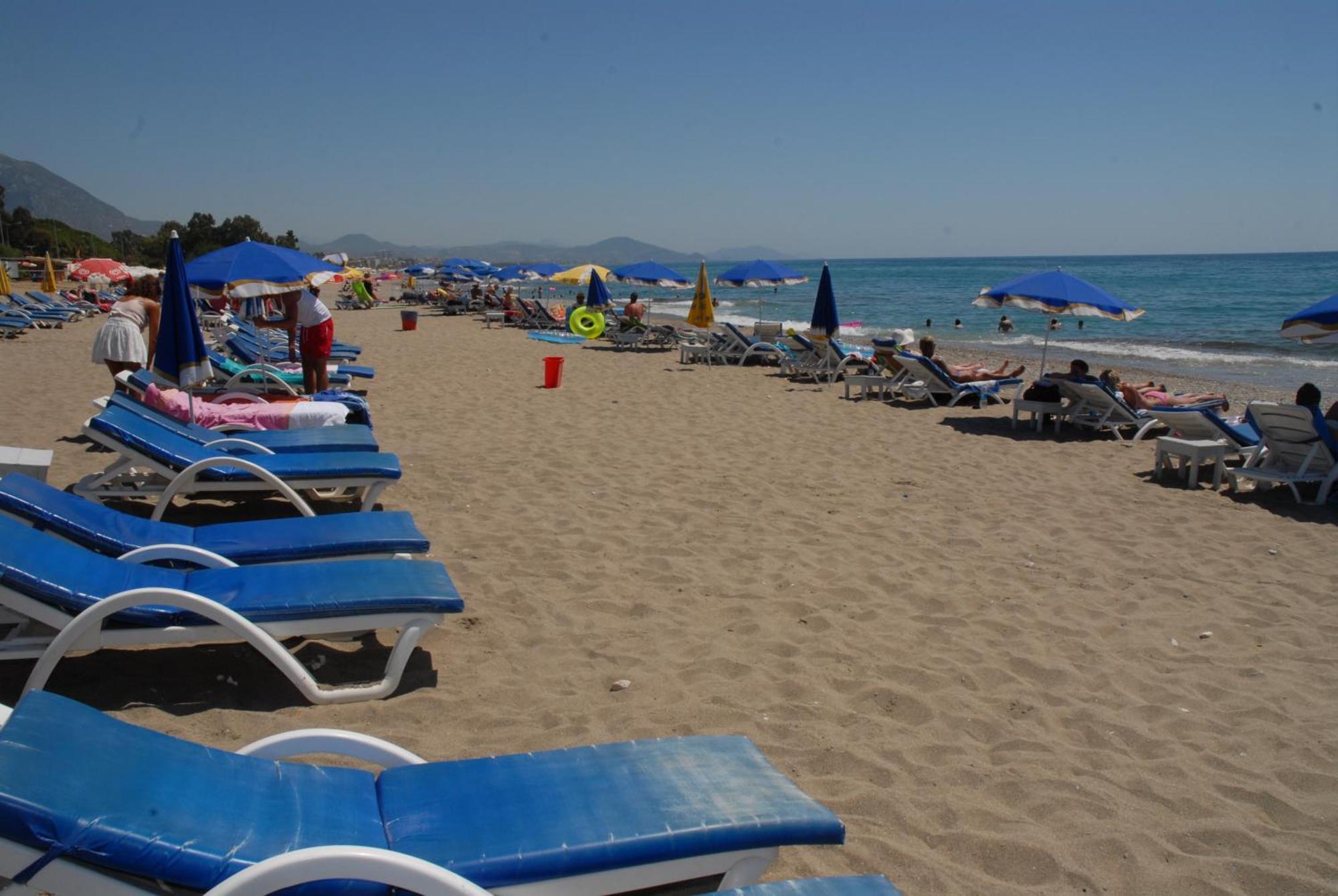 Hotel Merhaba 3*