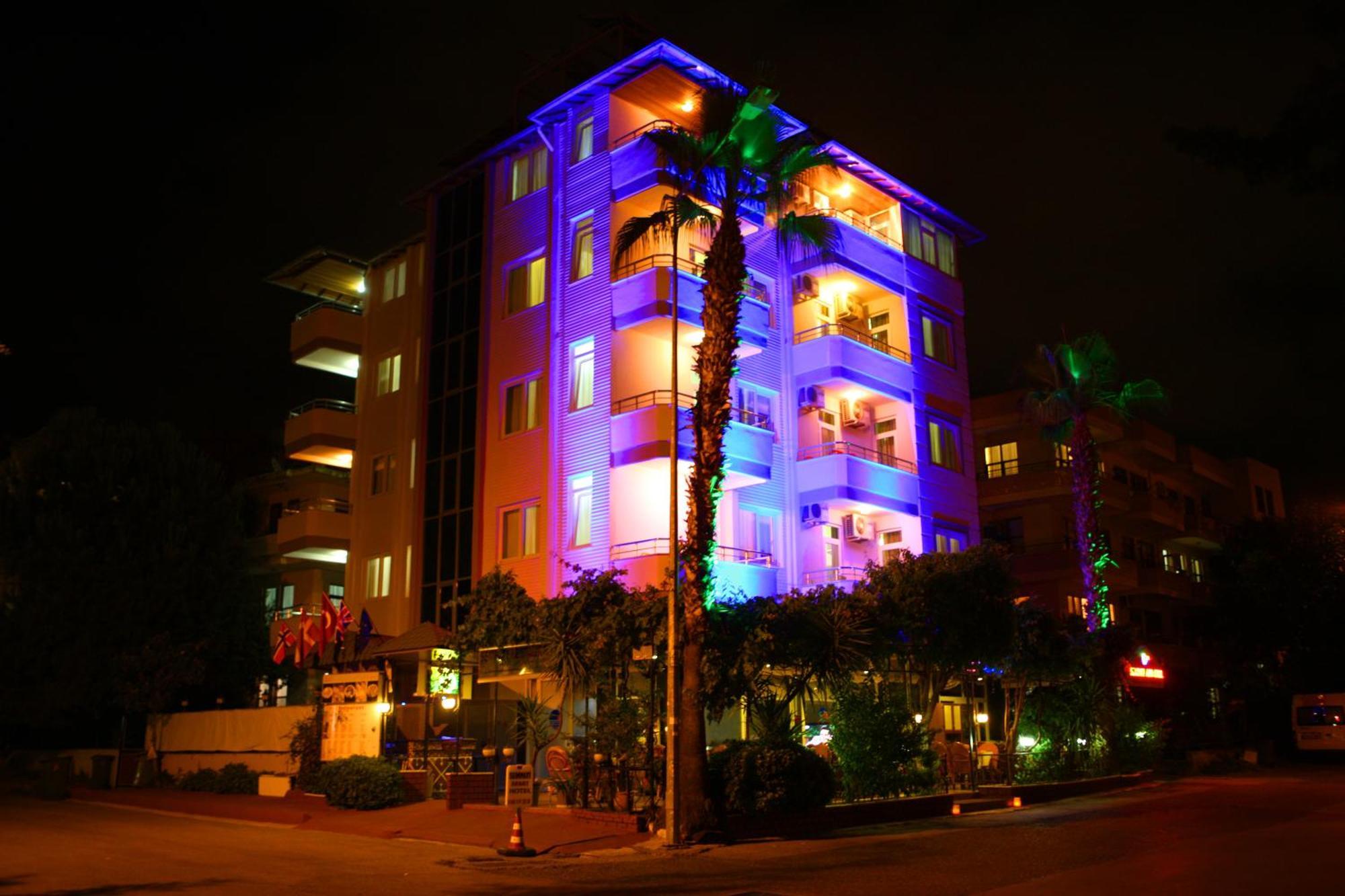 Aparthotel Sempati