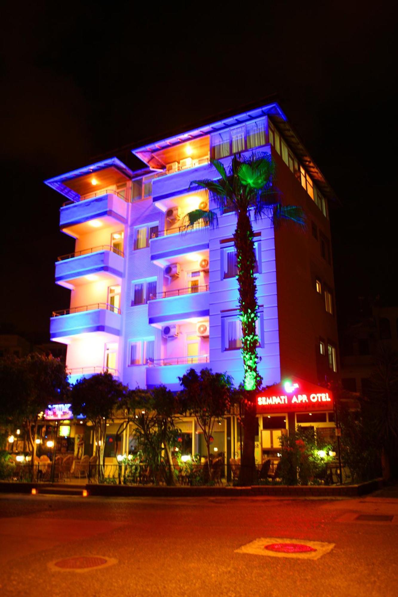 Sempati Alanya