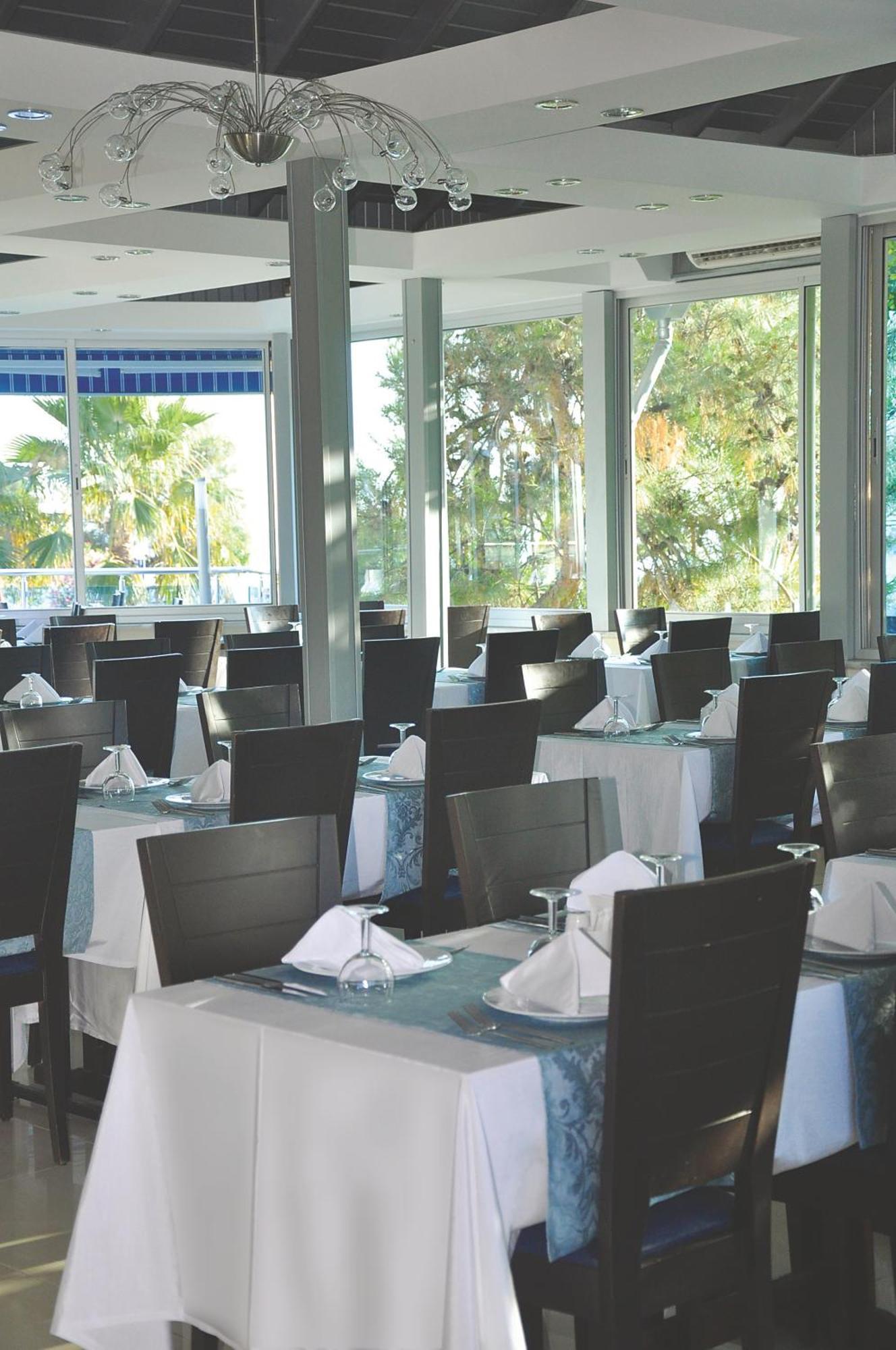 Blue Diamond Alya Alanya