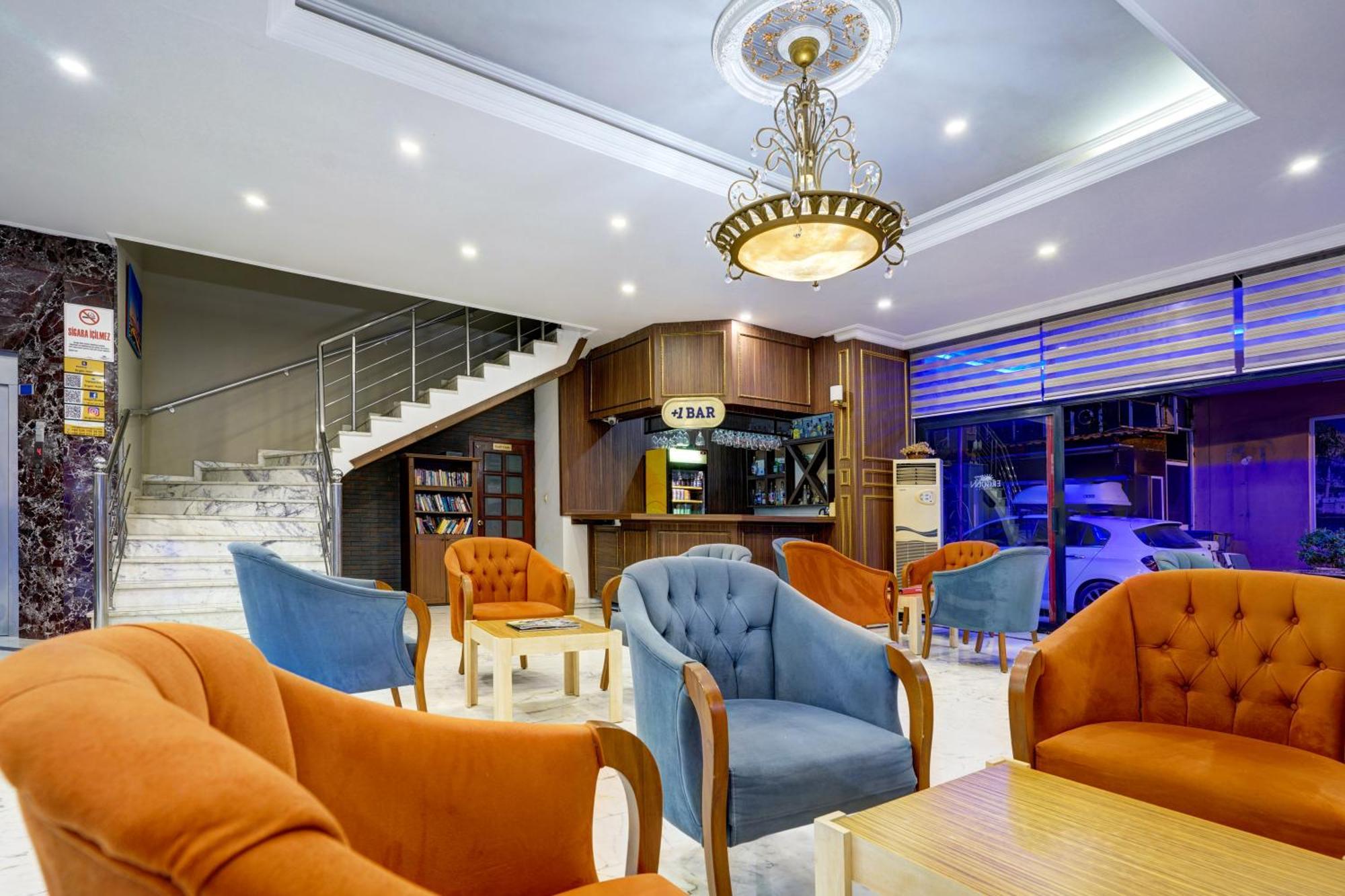 Hotel Erguen