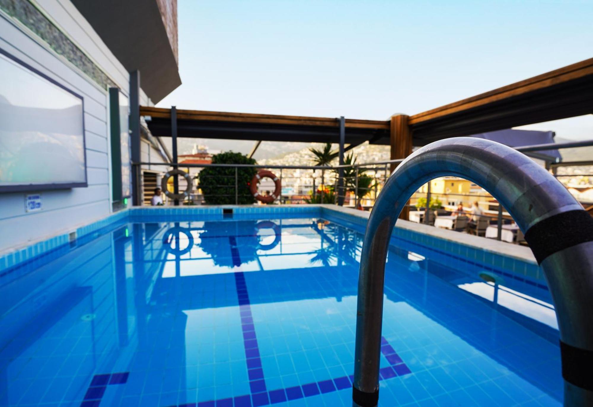 Erguen Hotel 3*