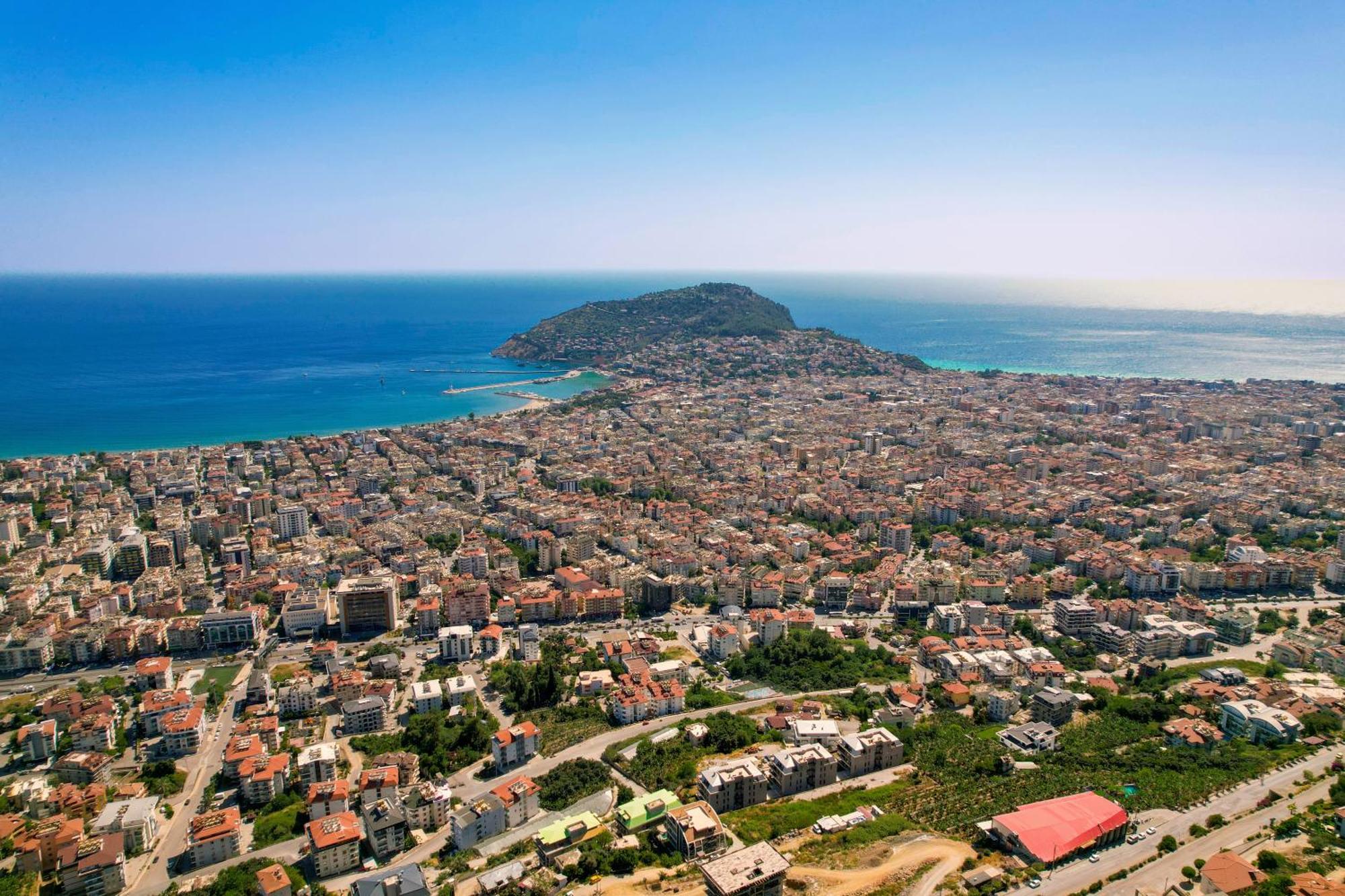 Erguen Hotel 3*