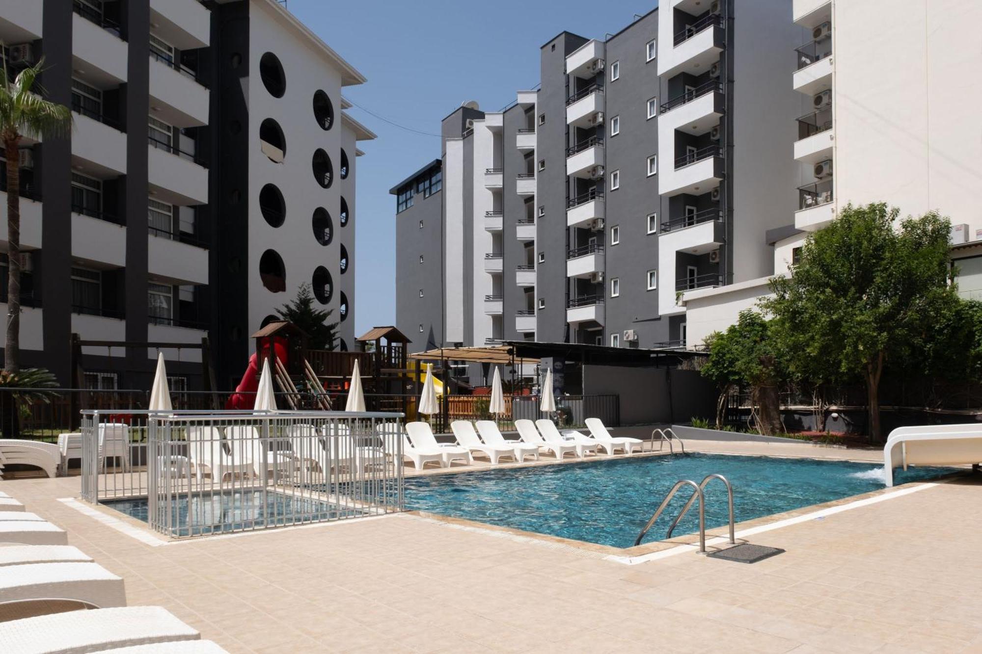 Kaila Krizantem Resort 4*