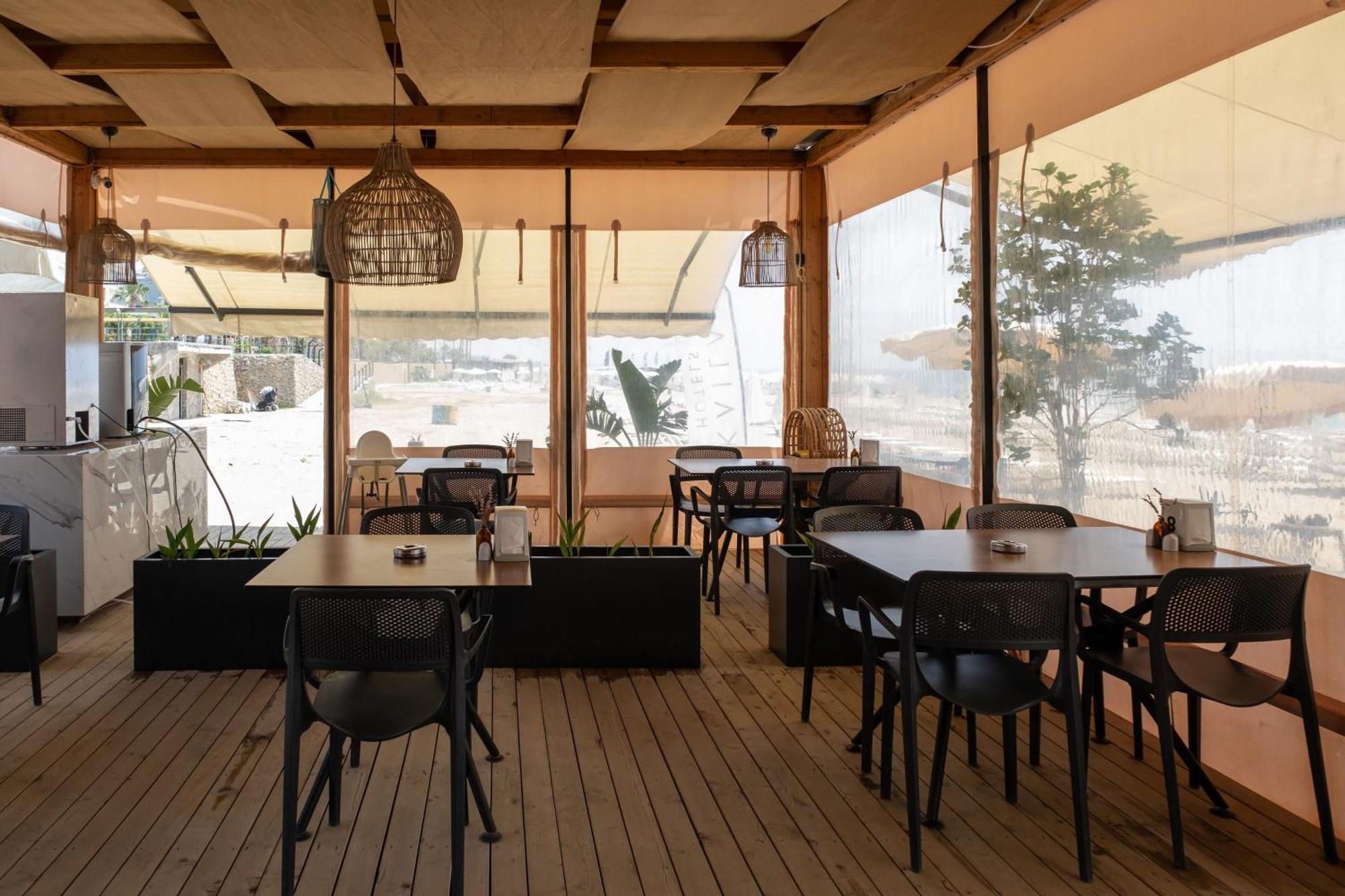Kaila Krizantem 4* Alanya