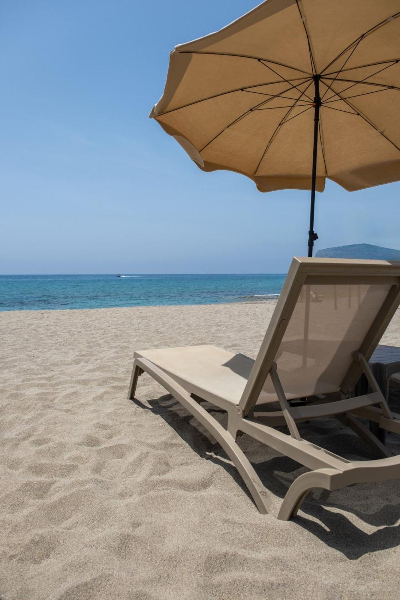 Kaila Krizantem Resort 4*
