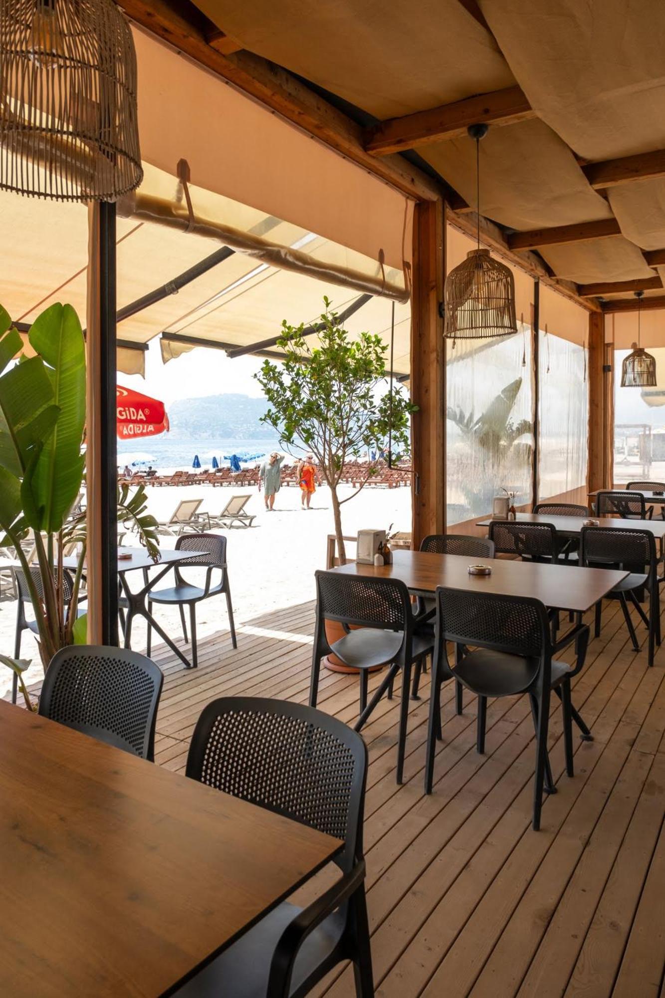 Kaila Krizantem Resort 4*