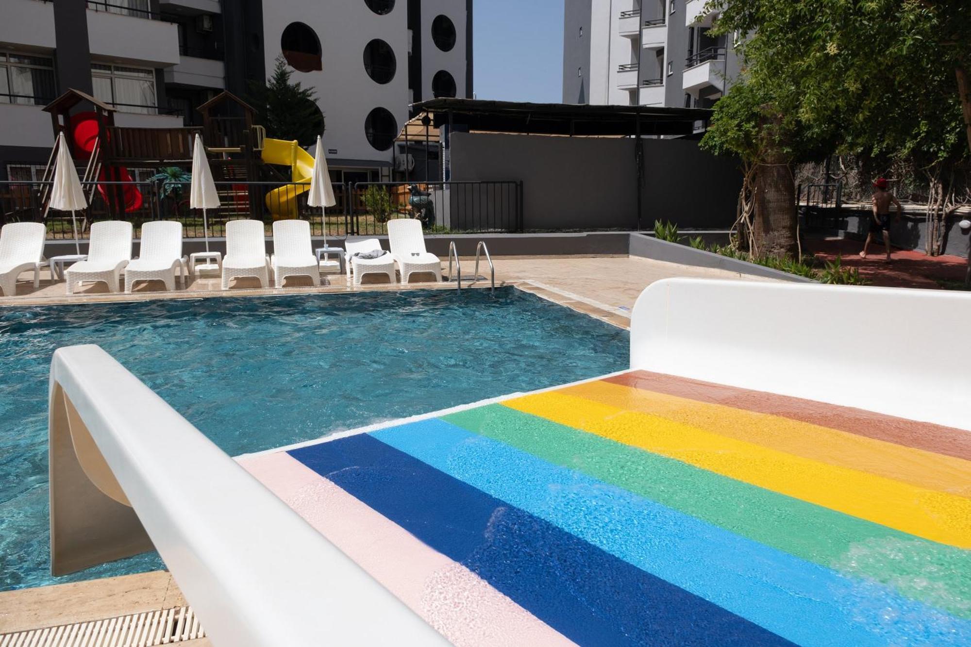 Resort Kaila Krizantem 4*