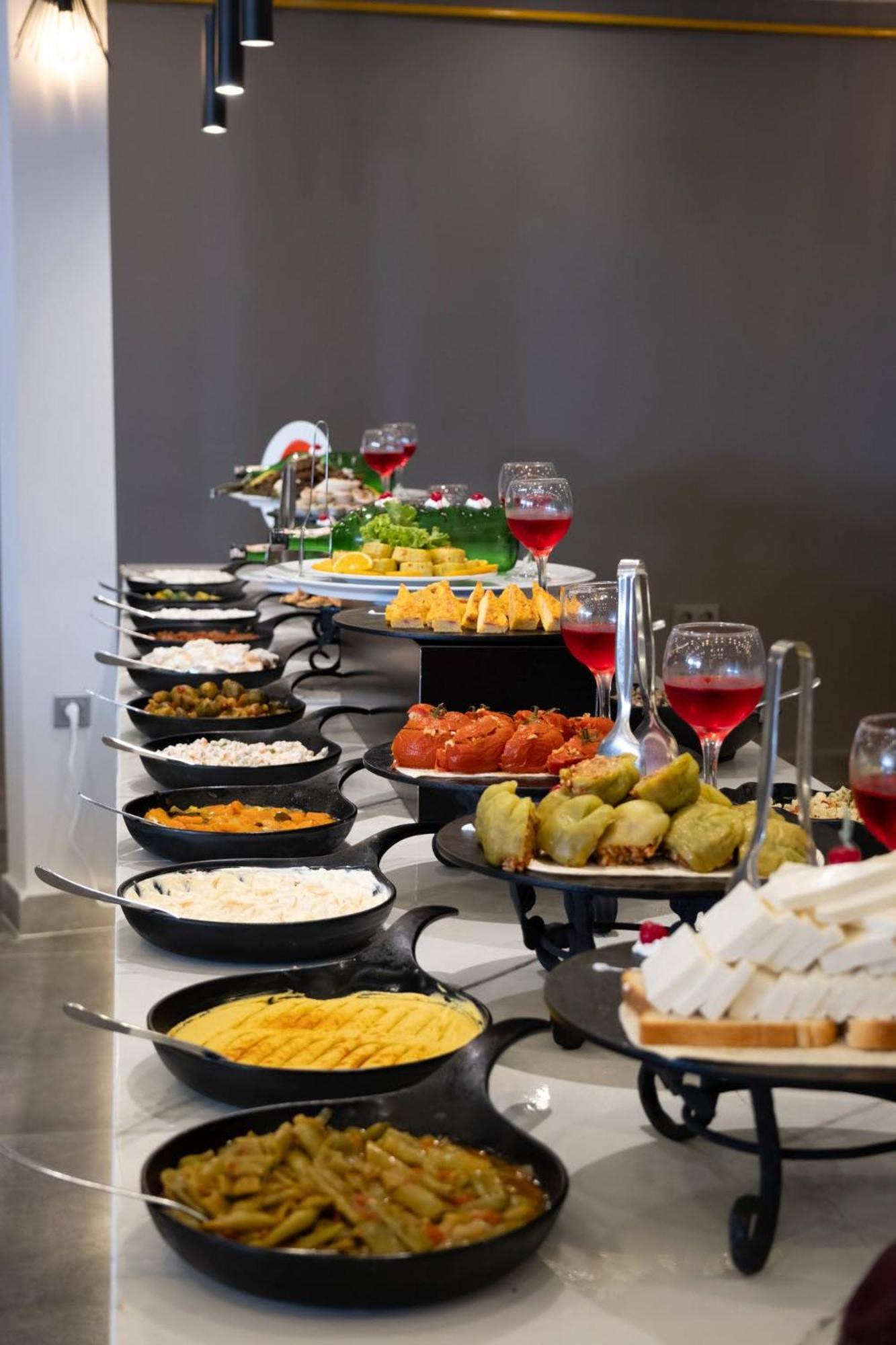 Kaila Krizantem 4* Alanya