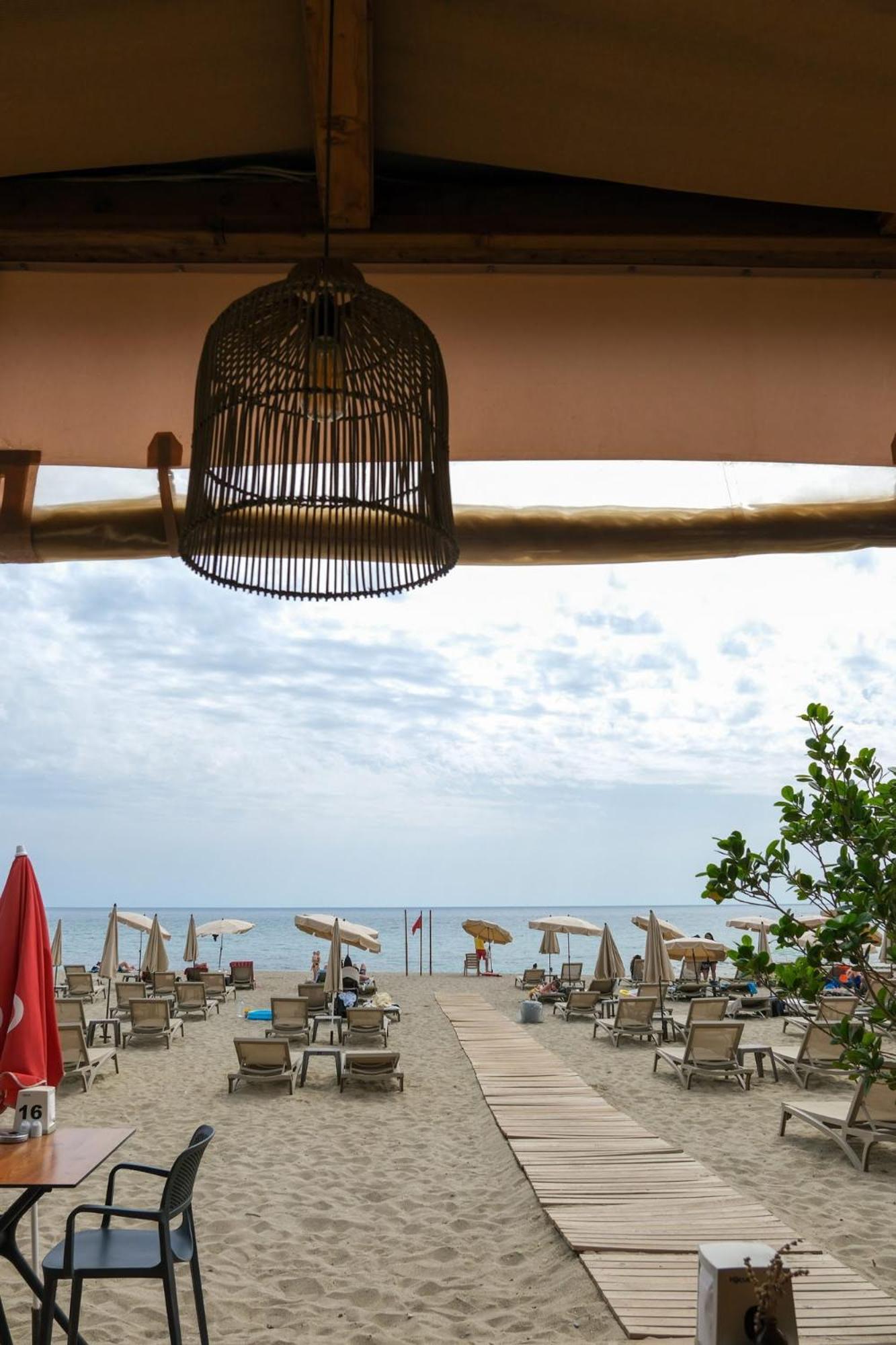 Kaila Krizantem Resort