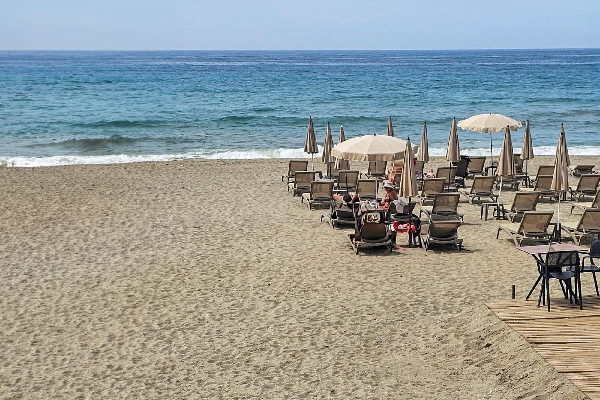 Kaila Krizantem Resort Alanya