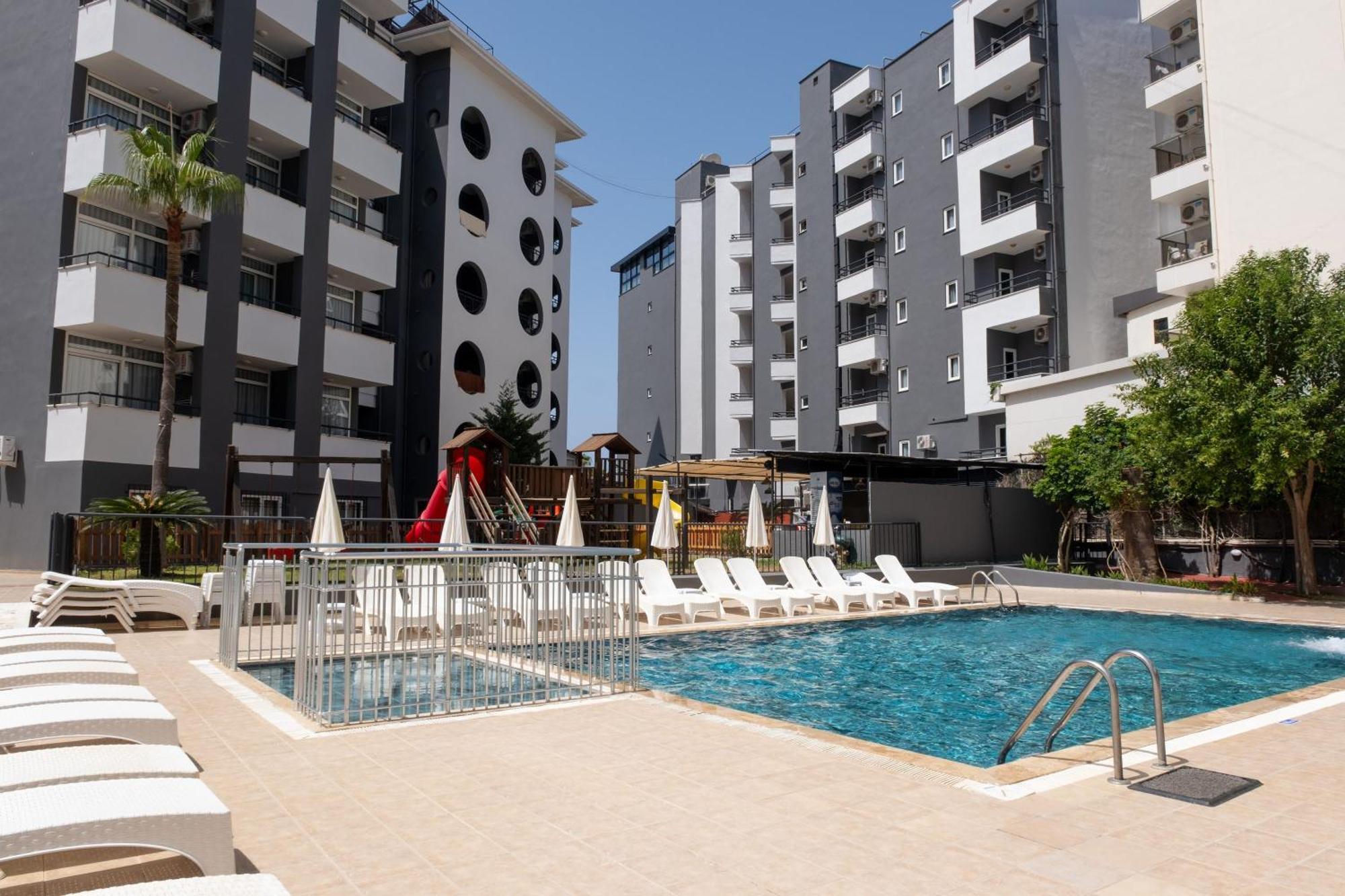 Kaila Krizantem Resort