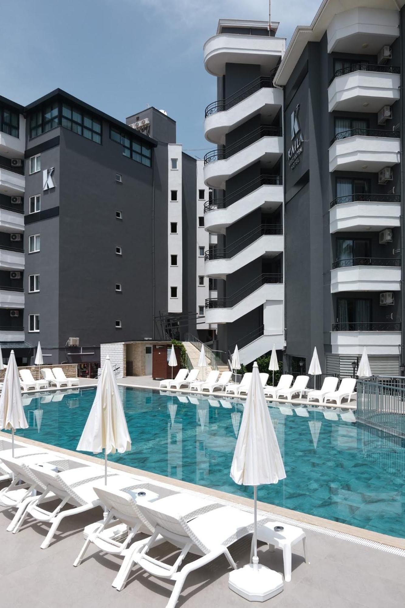 Kaila Krizantem Resort