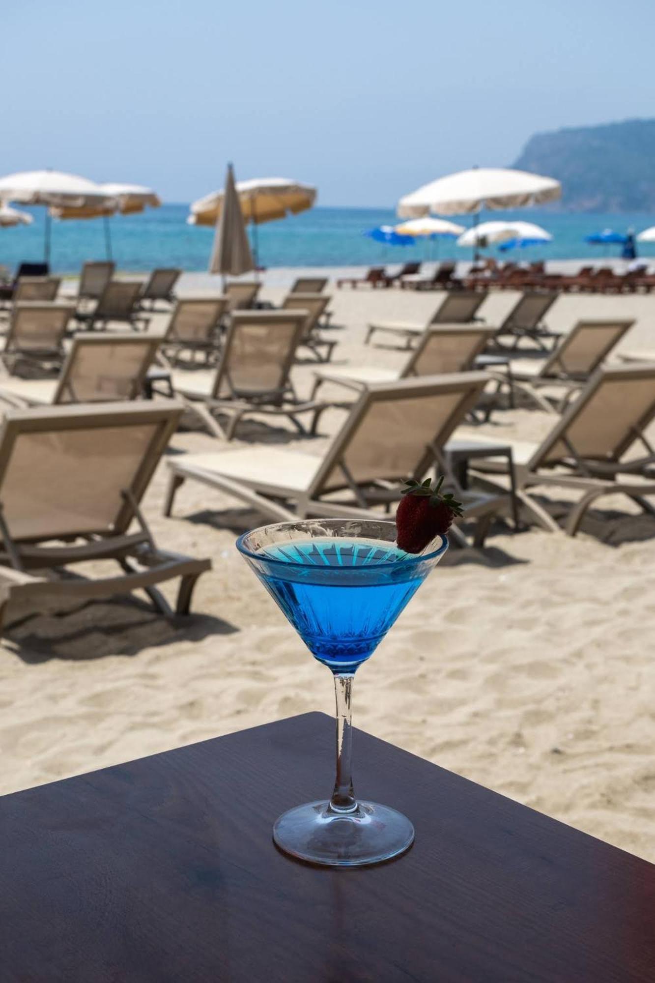 Resort Kaila Krizantem Alanya