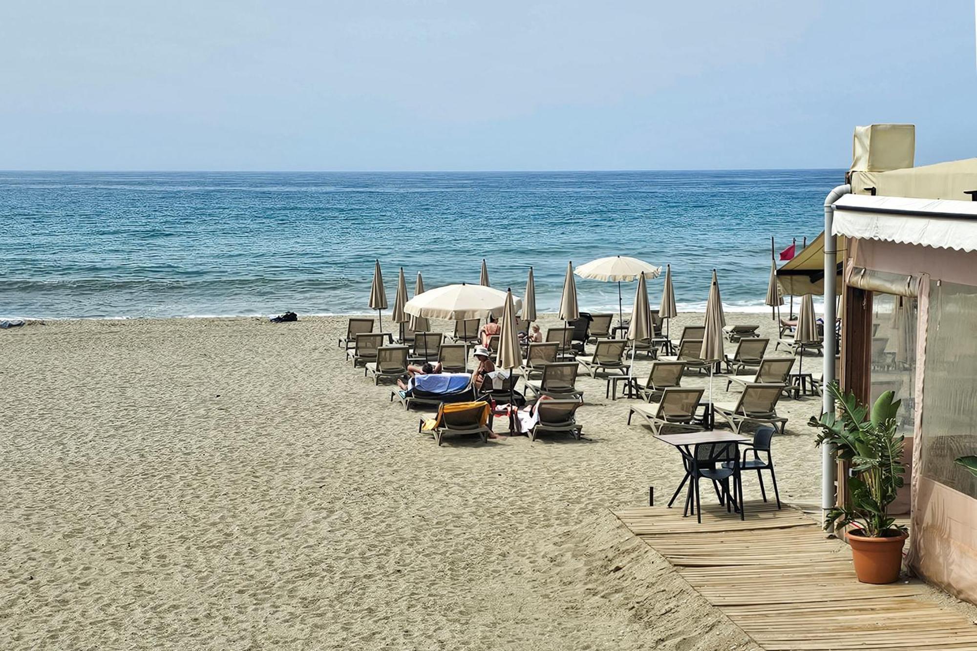 Kaila Krizantem 4* Alanya