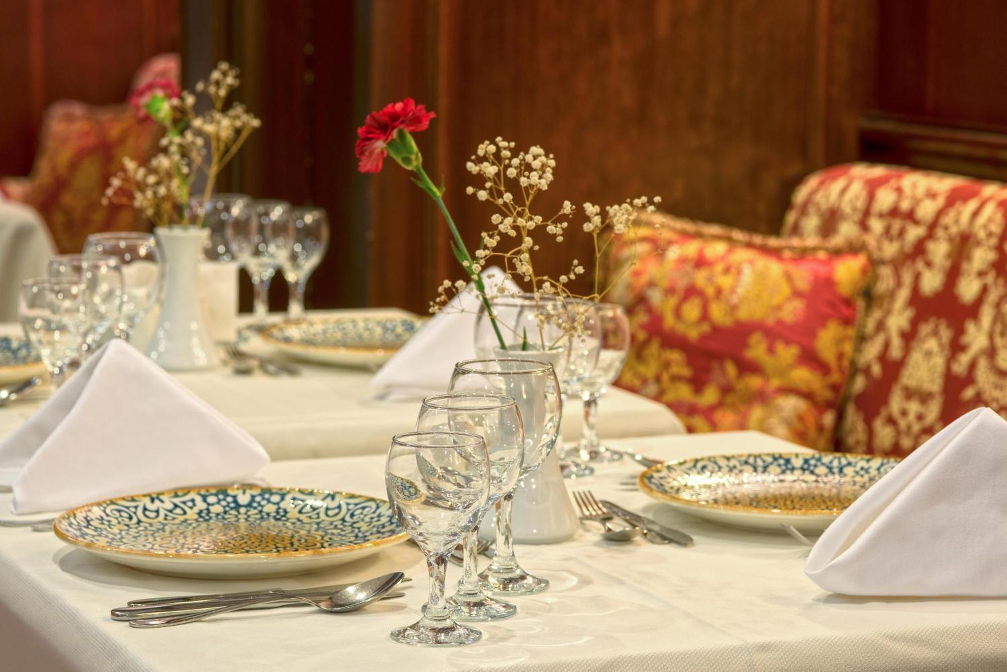 Antique Palace Museum (adults Only)