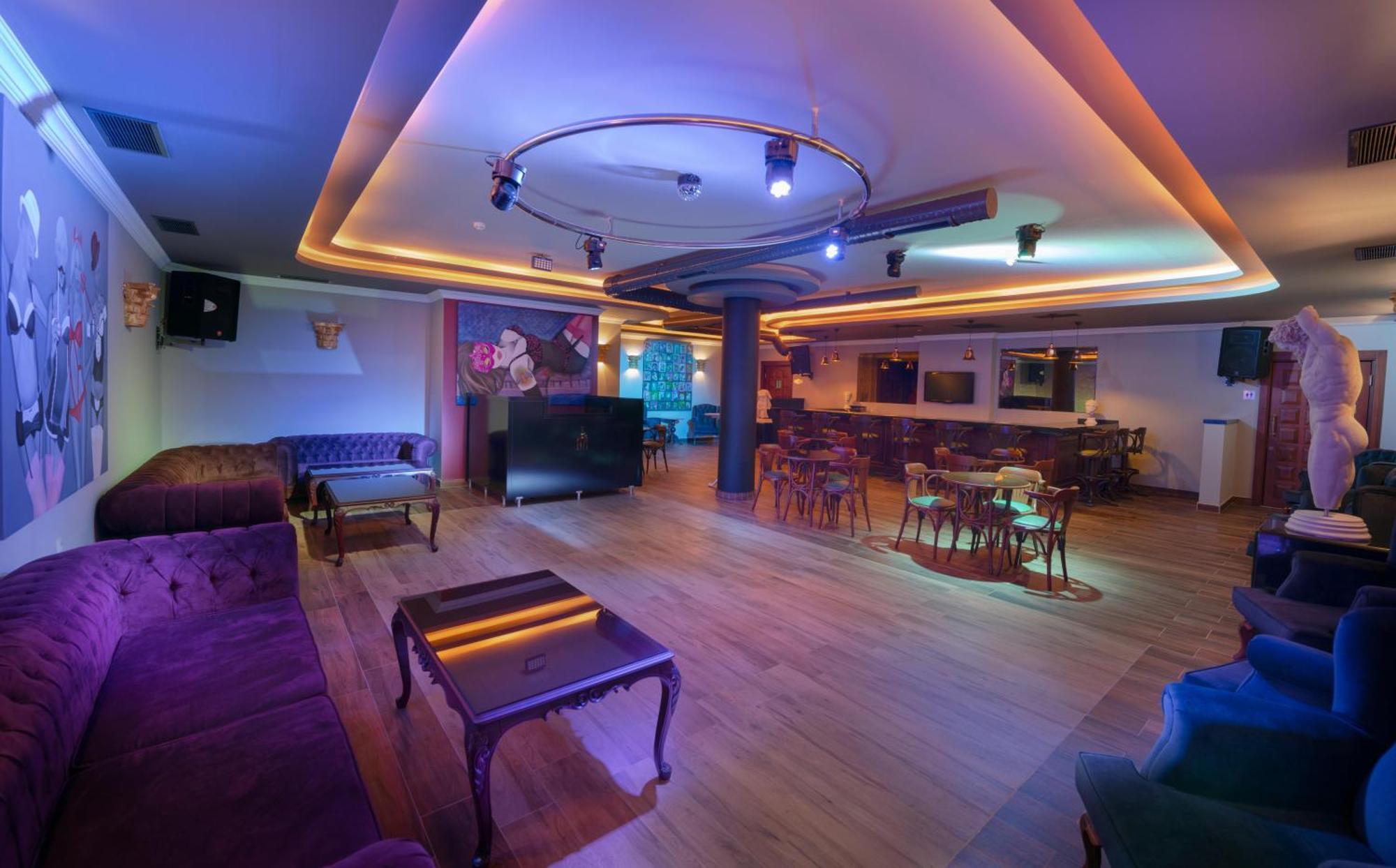 Antique Palace Museum (adults Only) Otel 5*