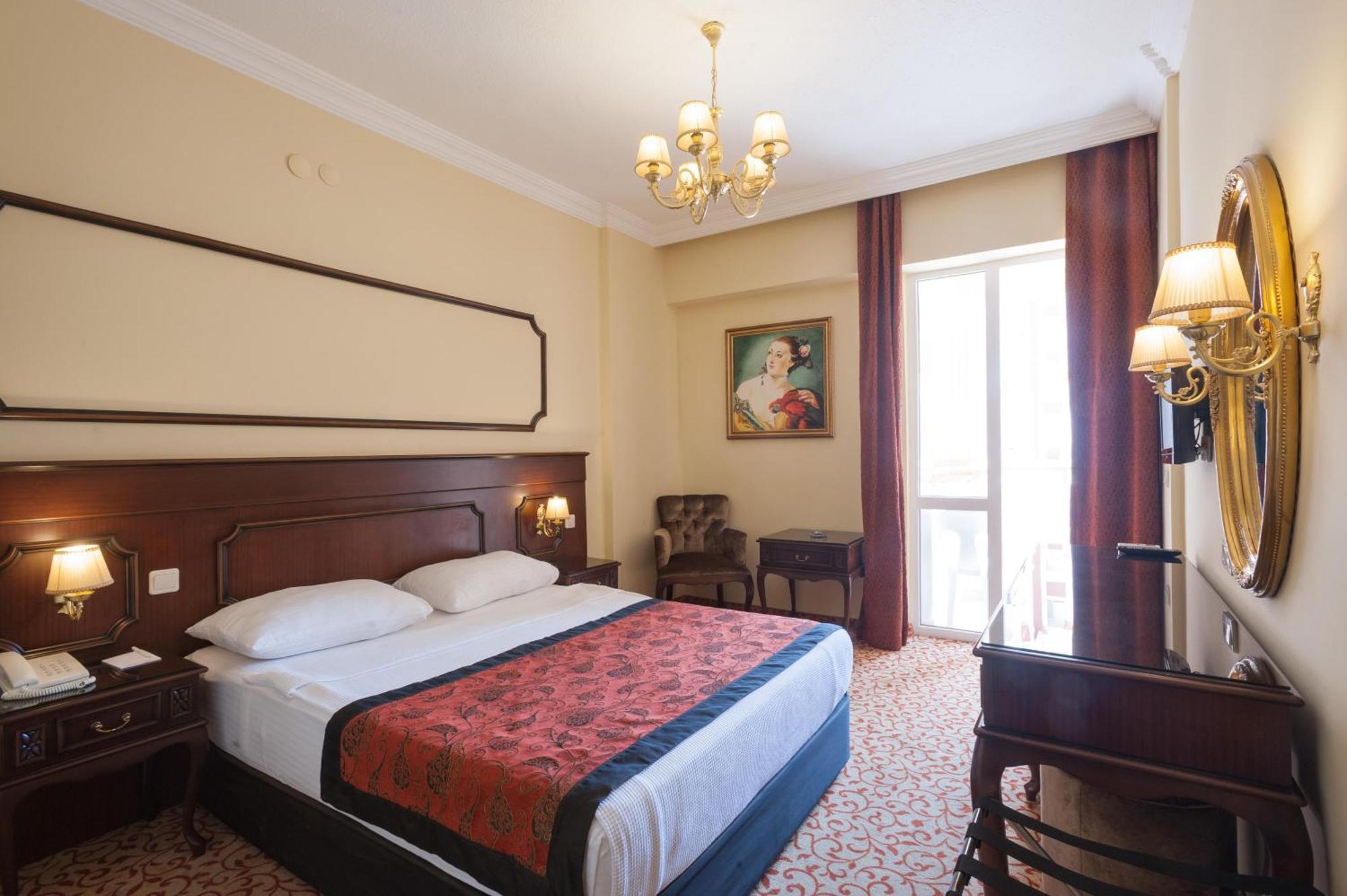 Antique Palace Museum (adults Only) Otel 5*