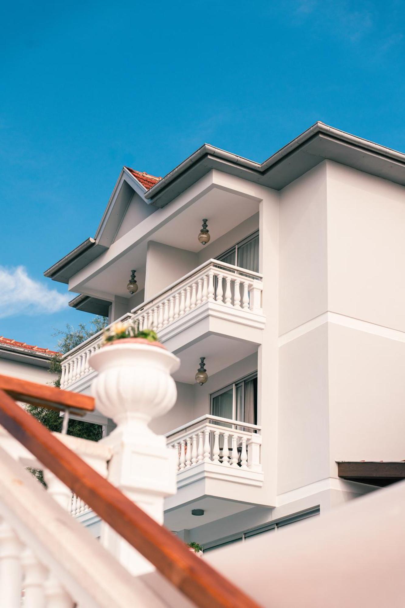 Sunny Hill Alya Hotel Alanya