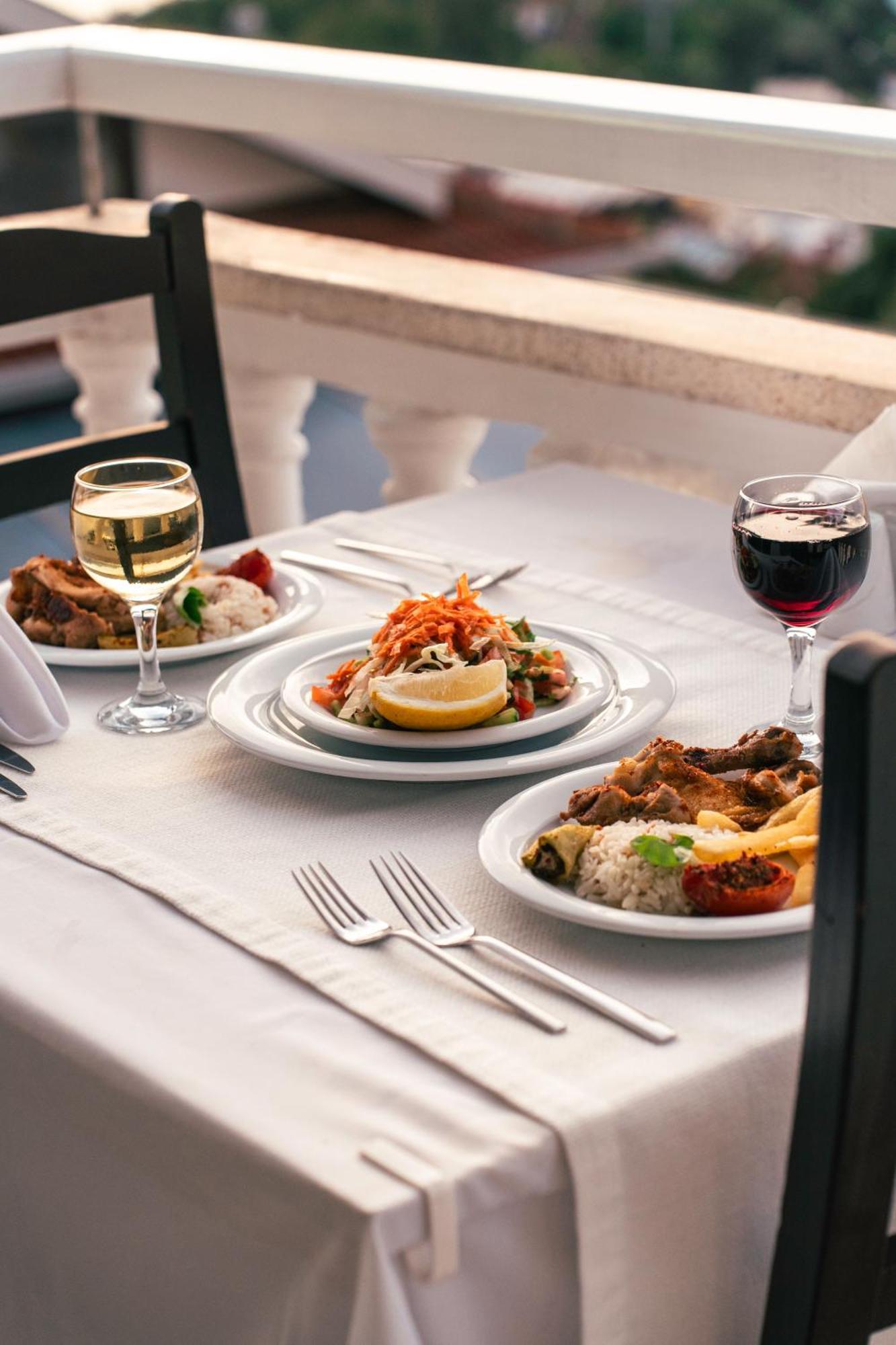 Hotel Sunny Hill Alya Alanya