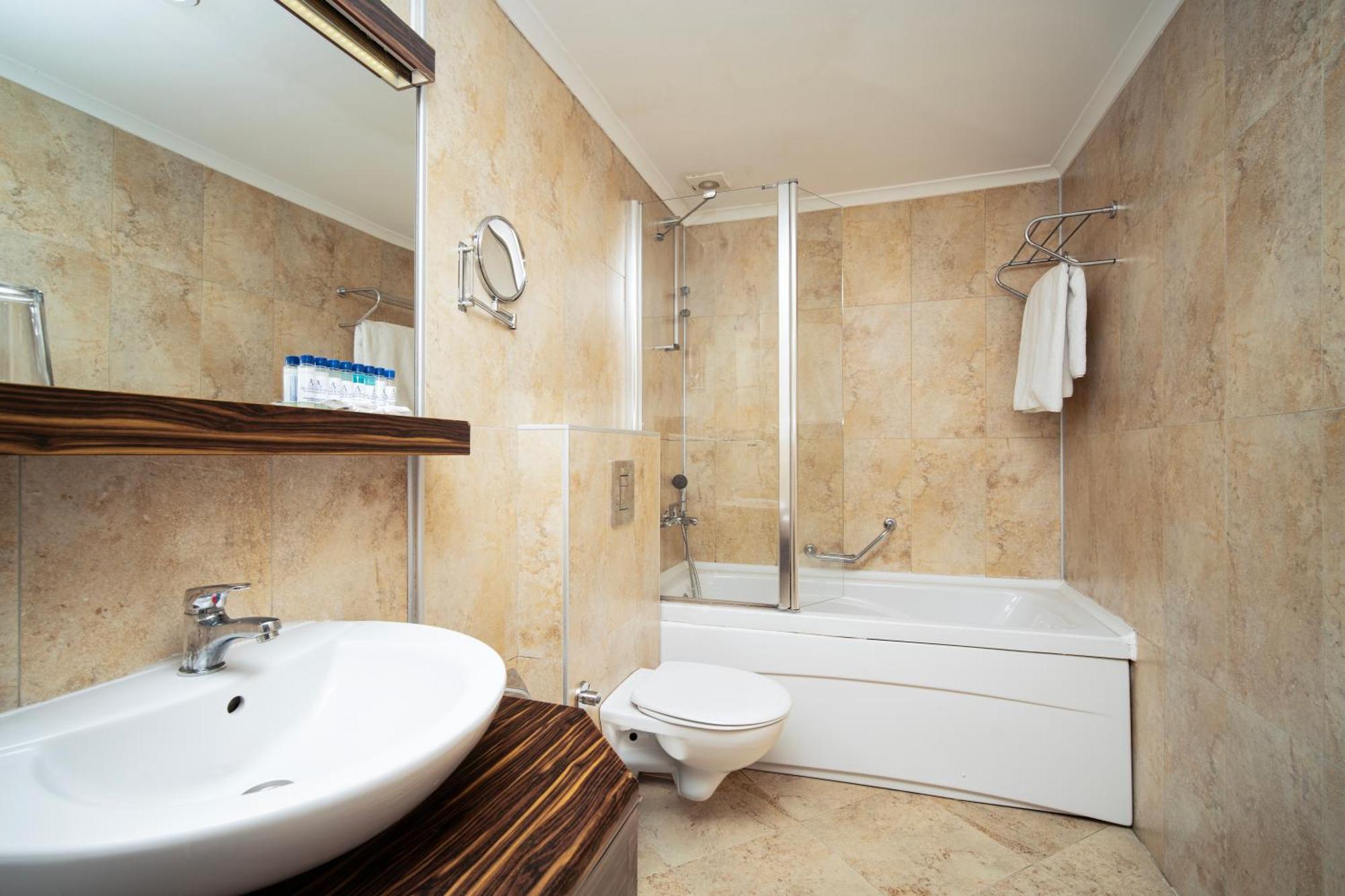 Sunny Hill Alya Hotel 4*