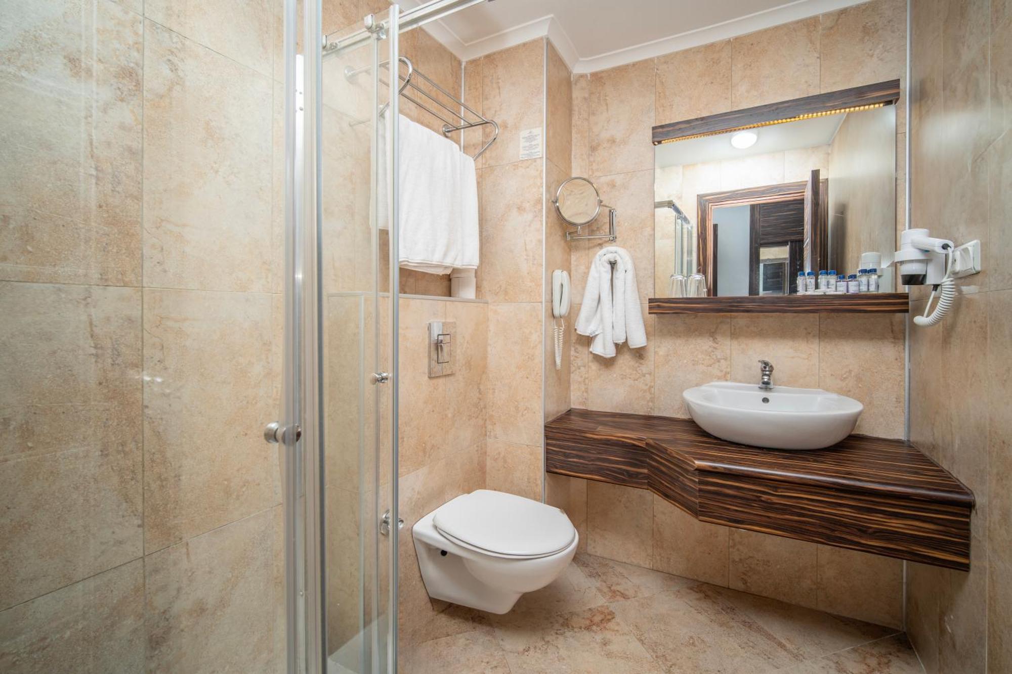 Hotel Sunny Hill Alya Alanya