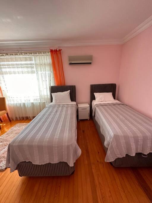 Villa Fatih *