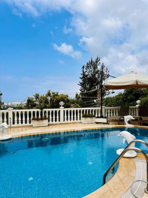 Villa Fatih