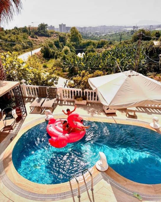 Villa Fatih