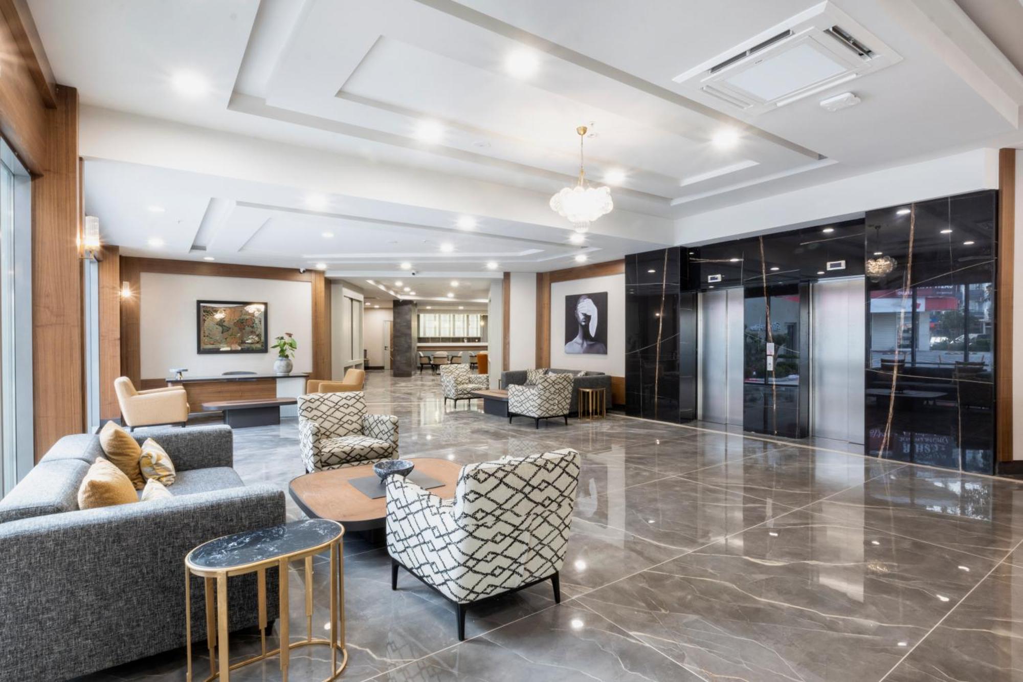 Elysee Hotel