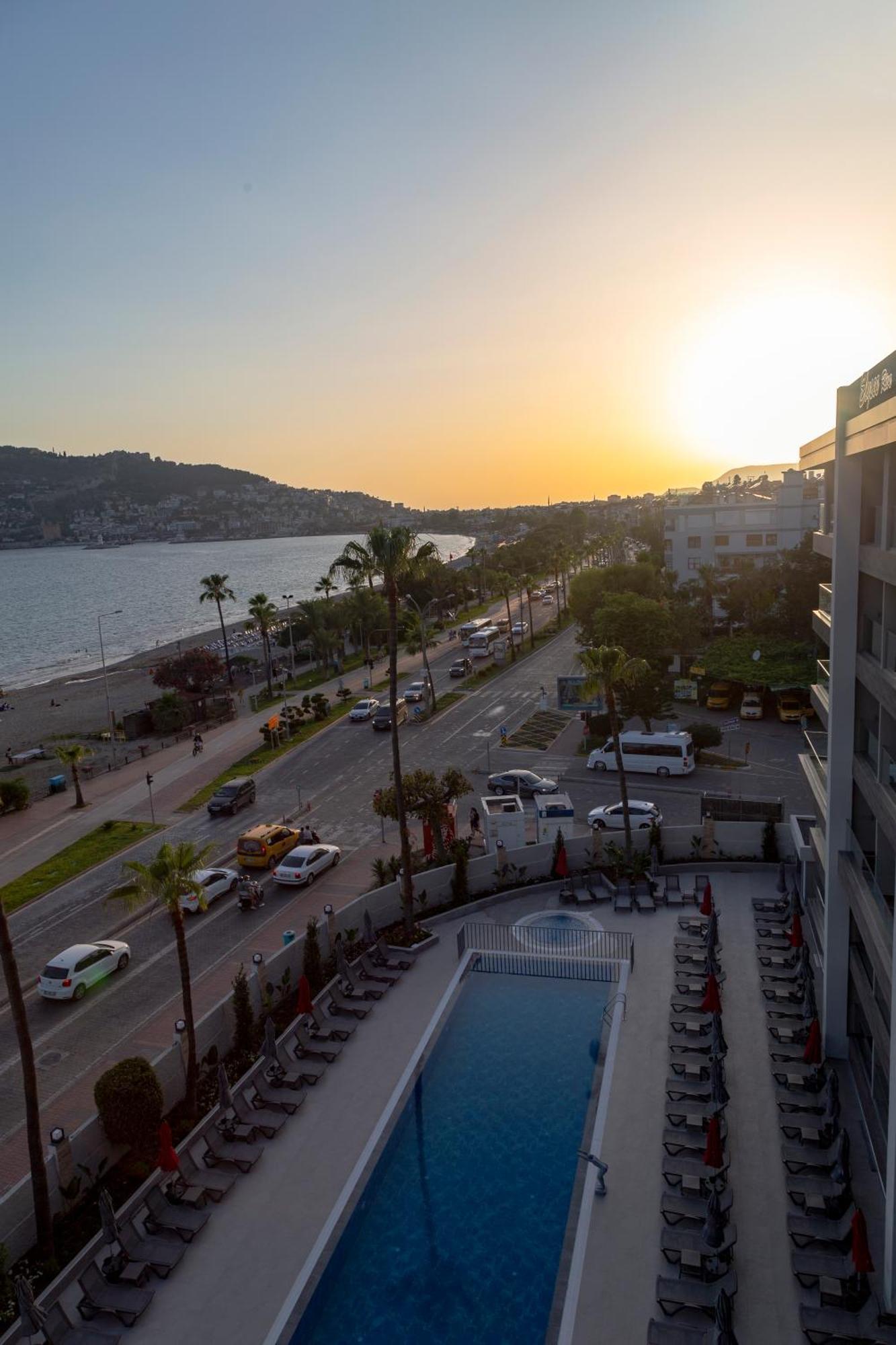 Hotel Elysee Alanya