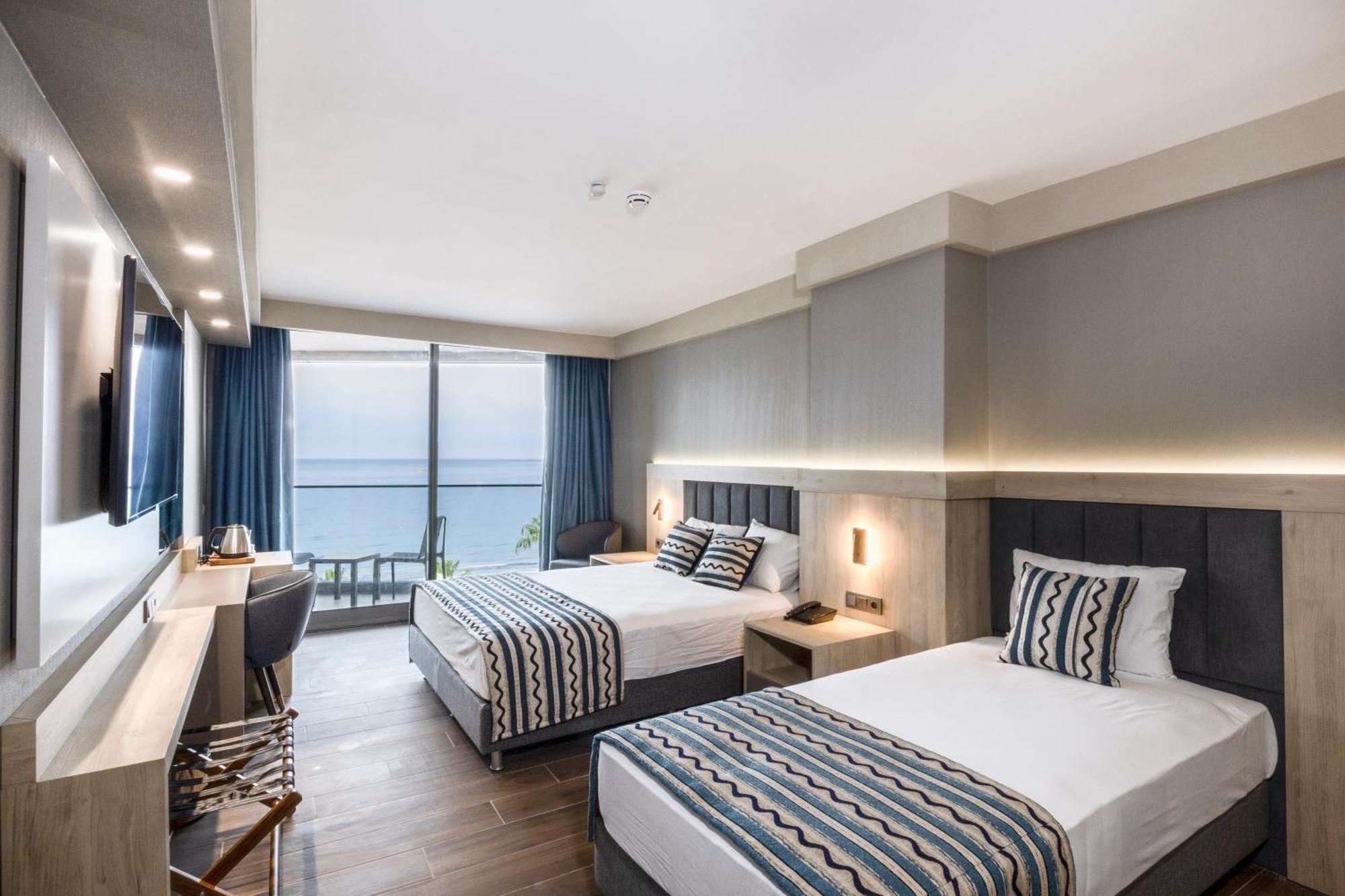 Elysee Alanya