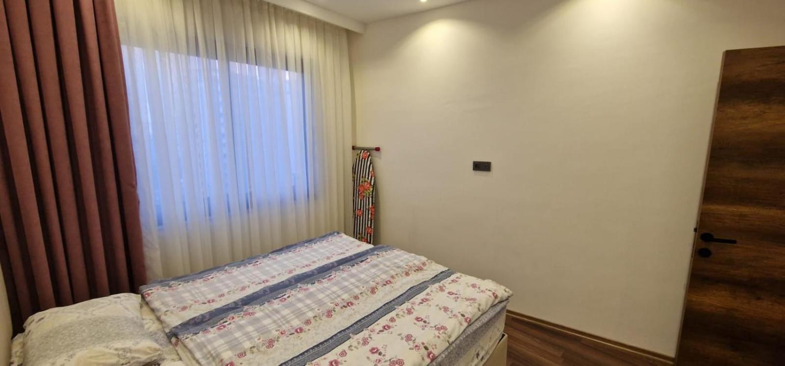 Serenity Luxury Alanya