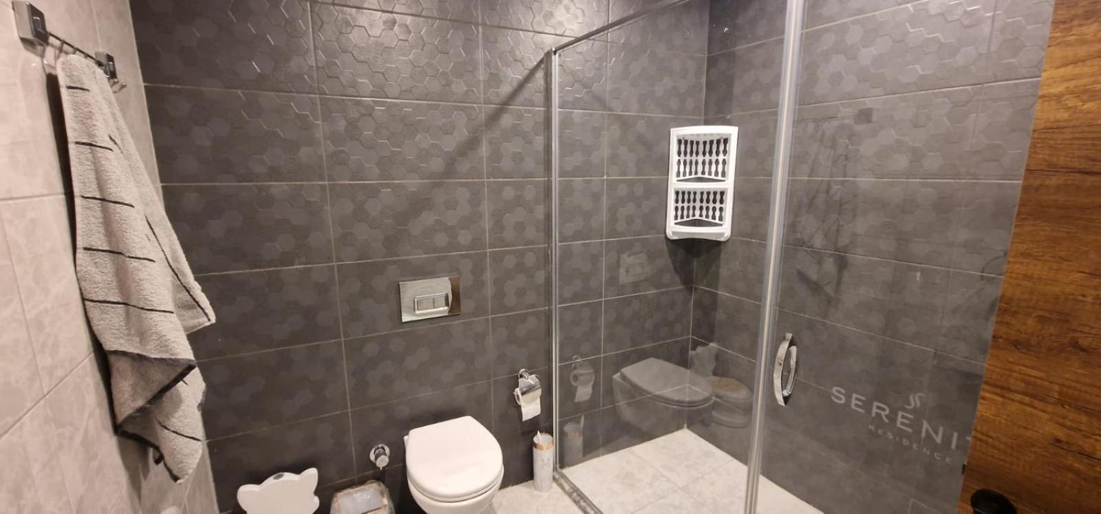 Serenity Luxury Appartement *