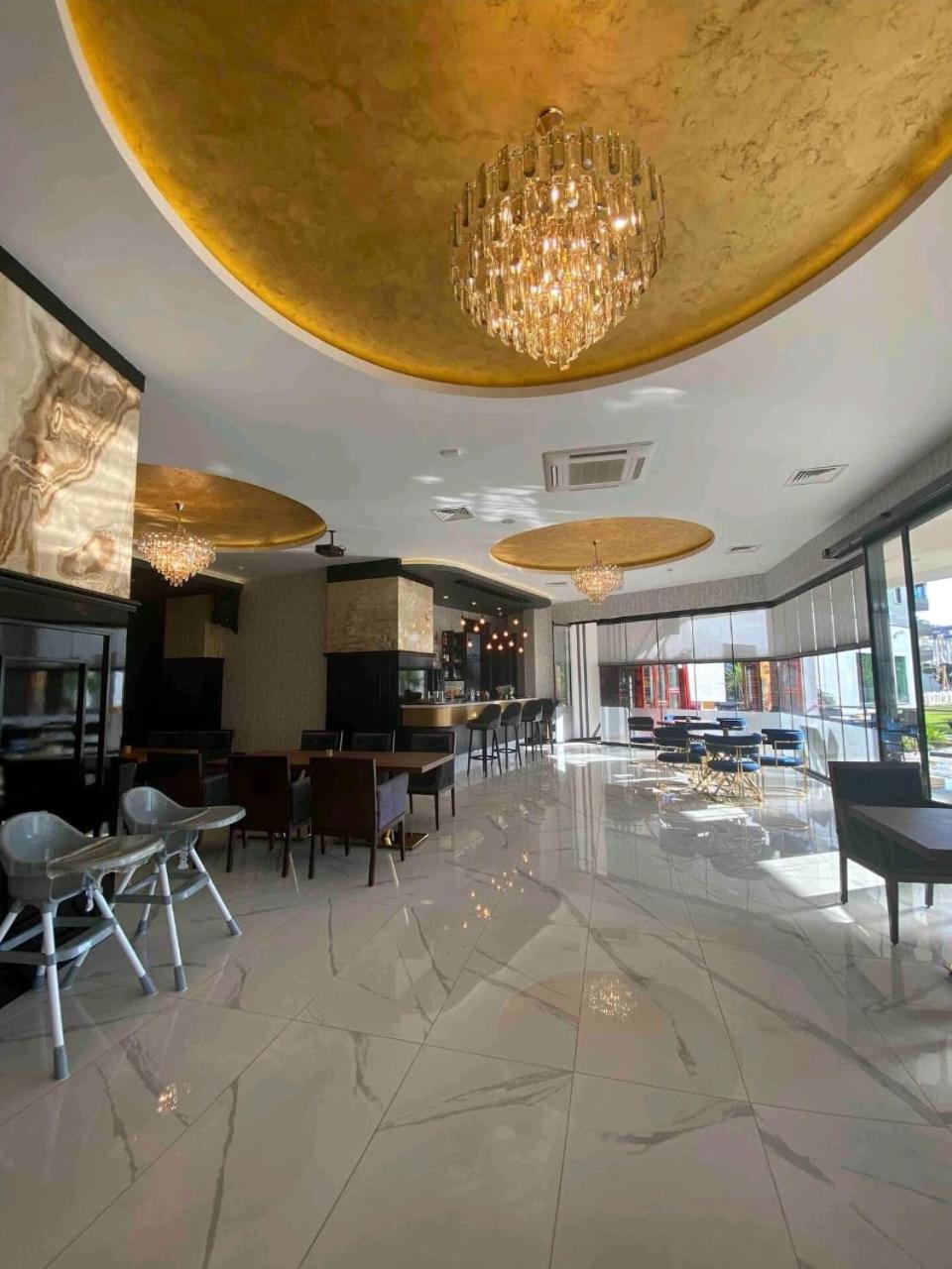 Serenity Luxury Appartement