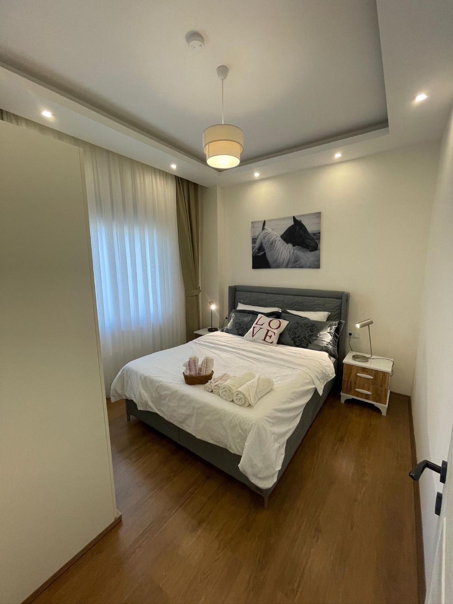 Kestel 3 * Alanya