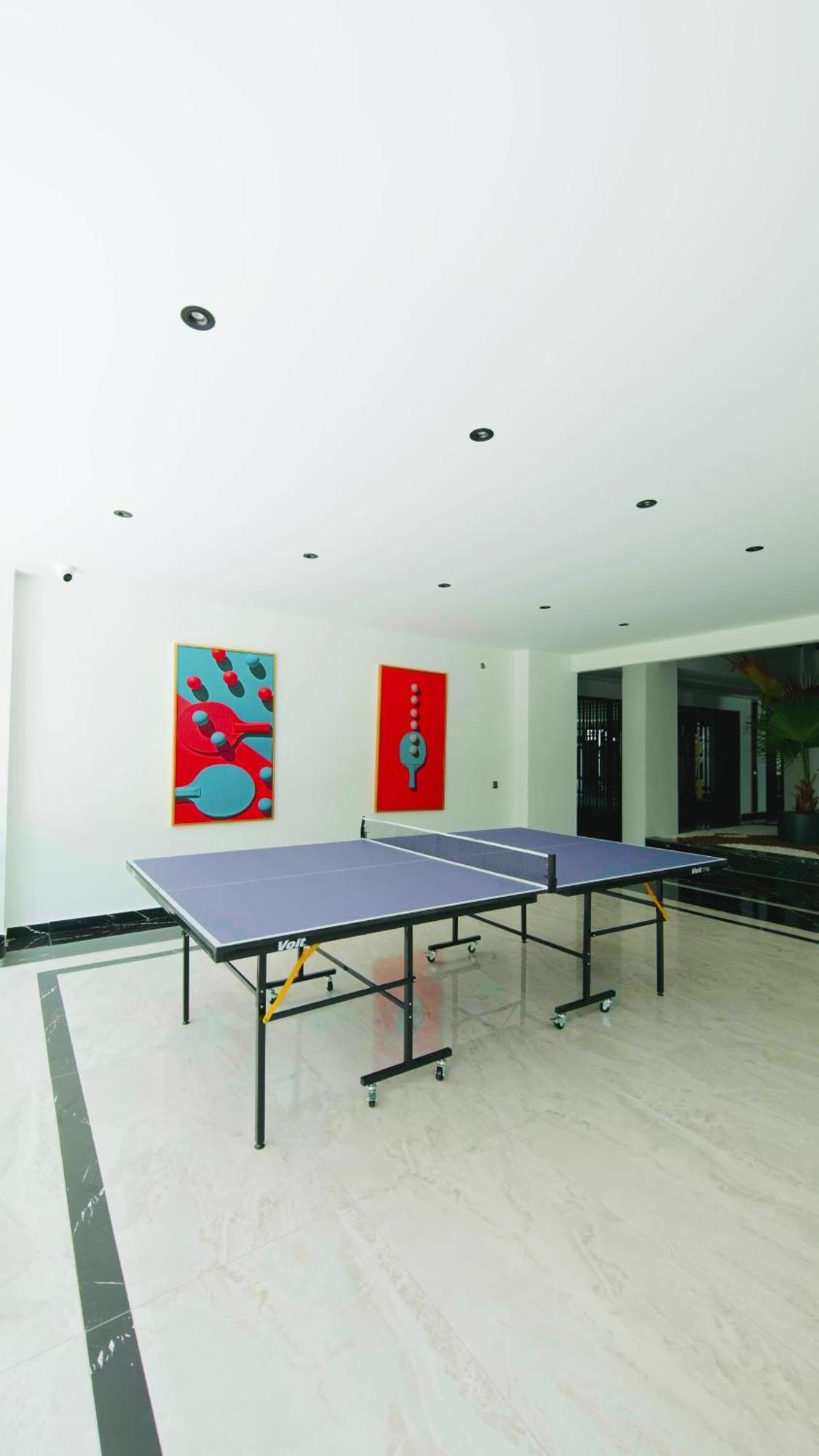 премиум в центре алании Appartement *