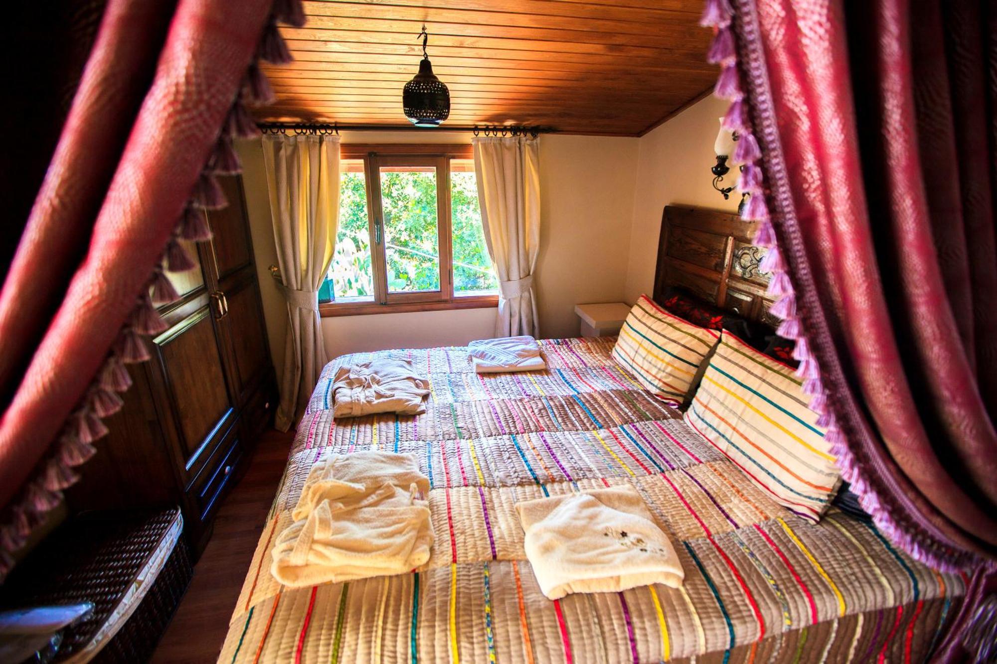 Lemon Villa Hotel (Adults Only)